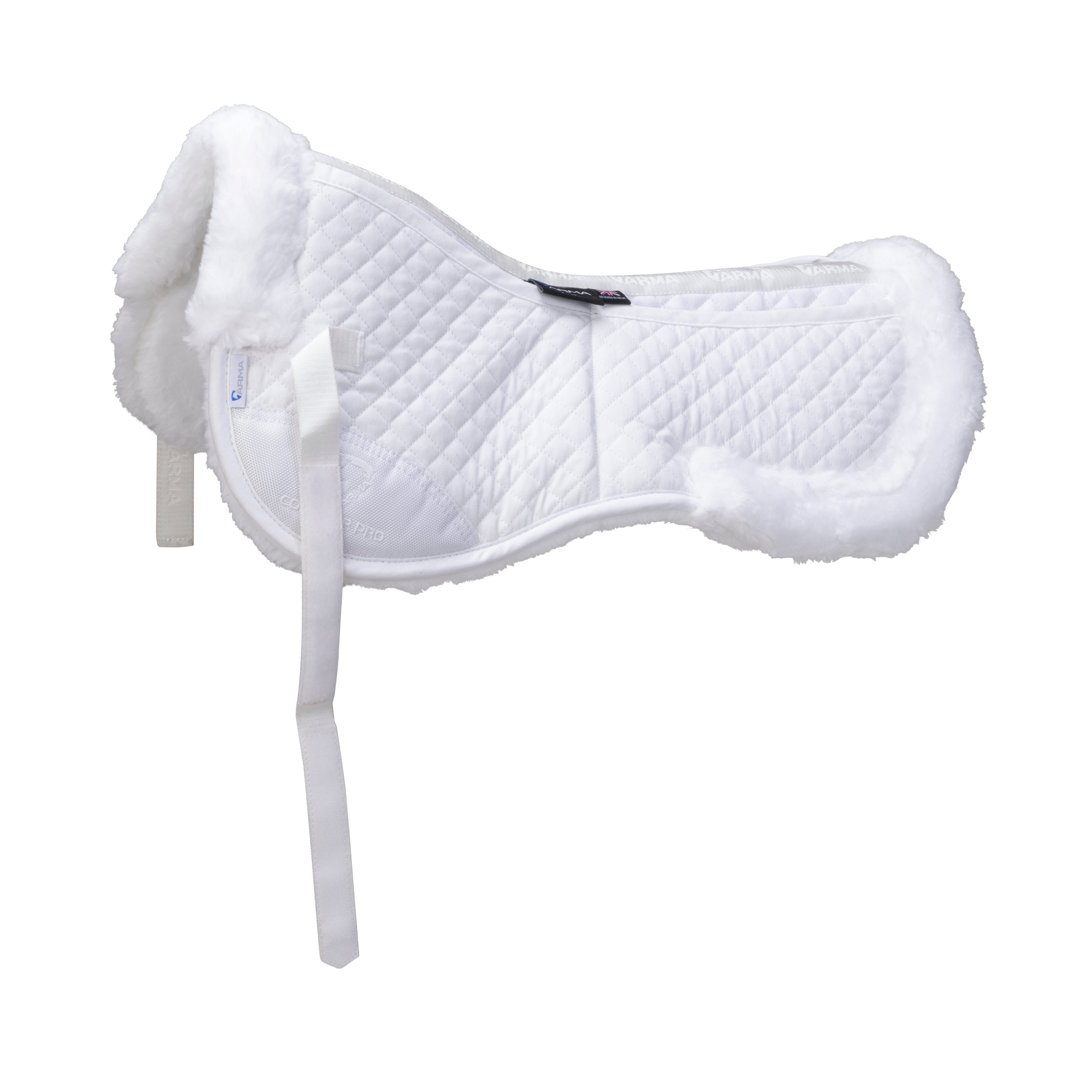 Arma Corrective Lined Half Pad
