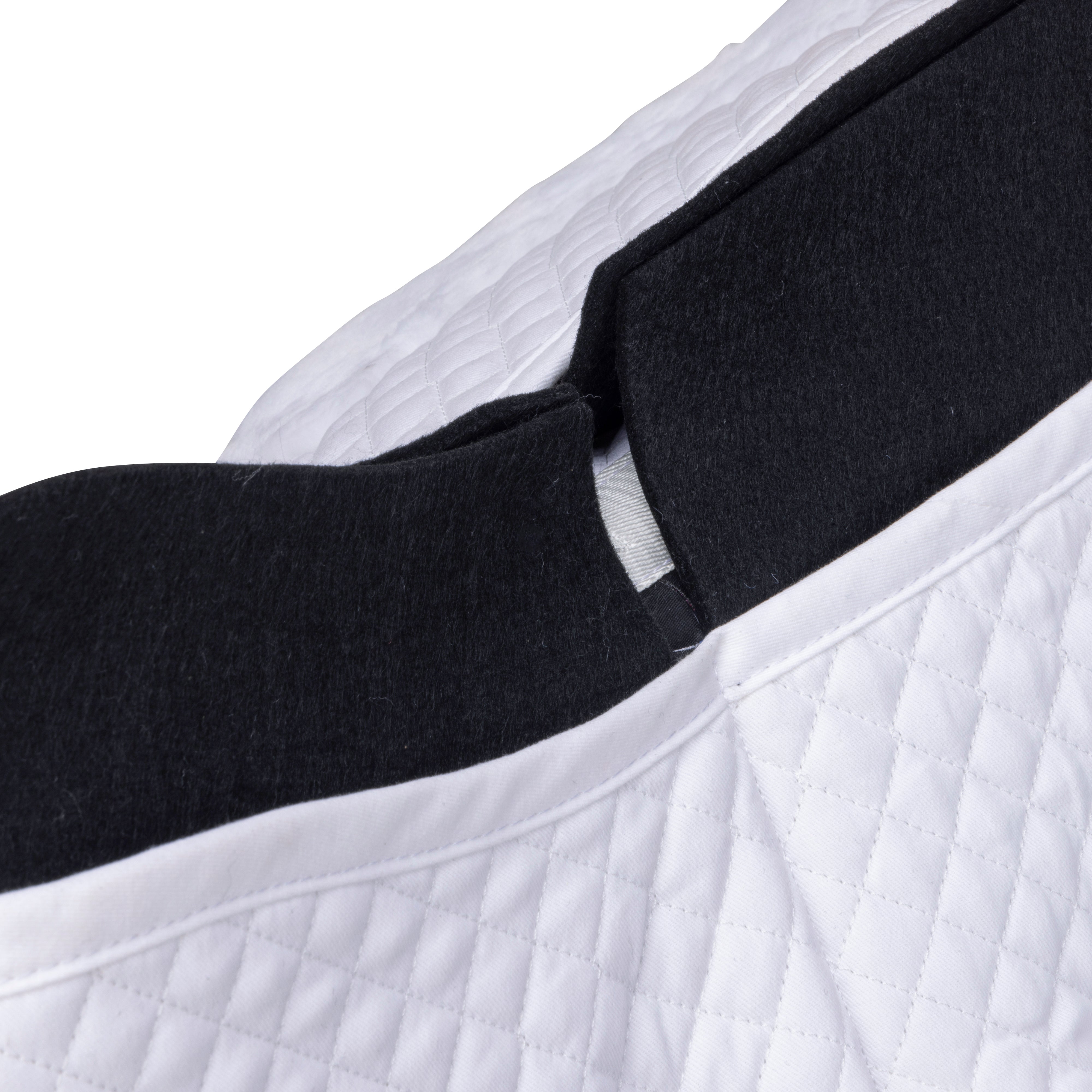 Arma Corrective Lined Half Pad