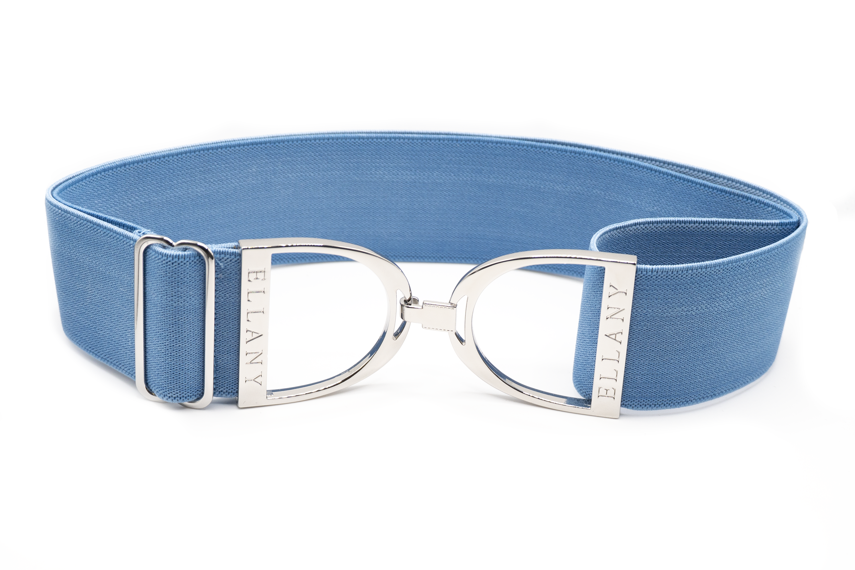 Huston x Ellany Stirrup Elastic Belt