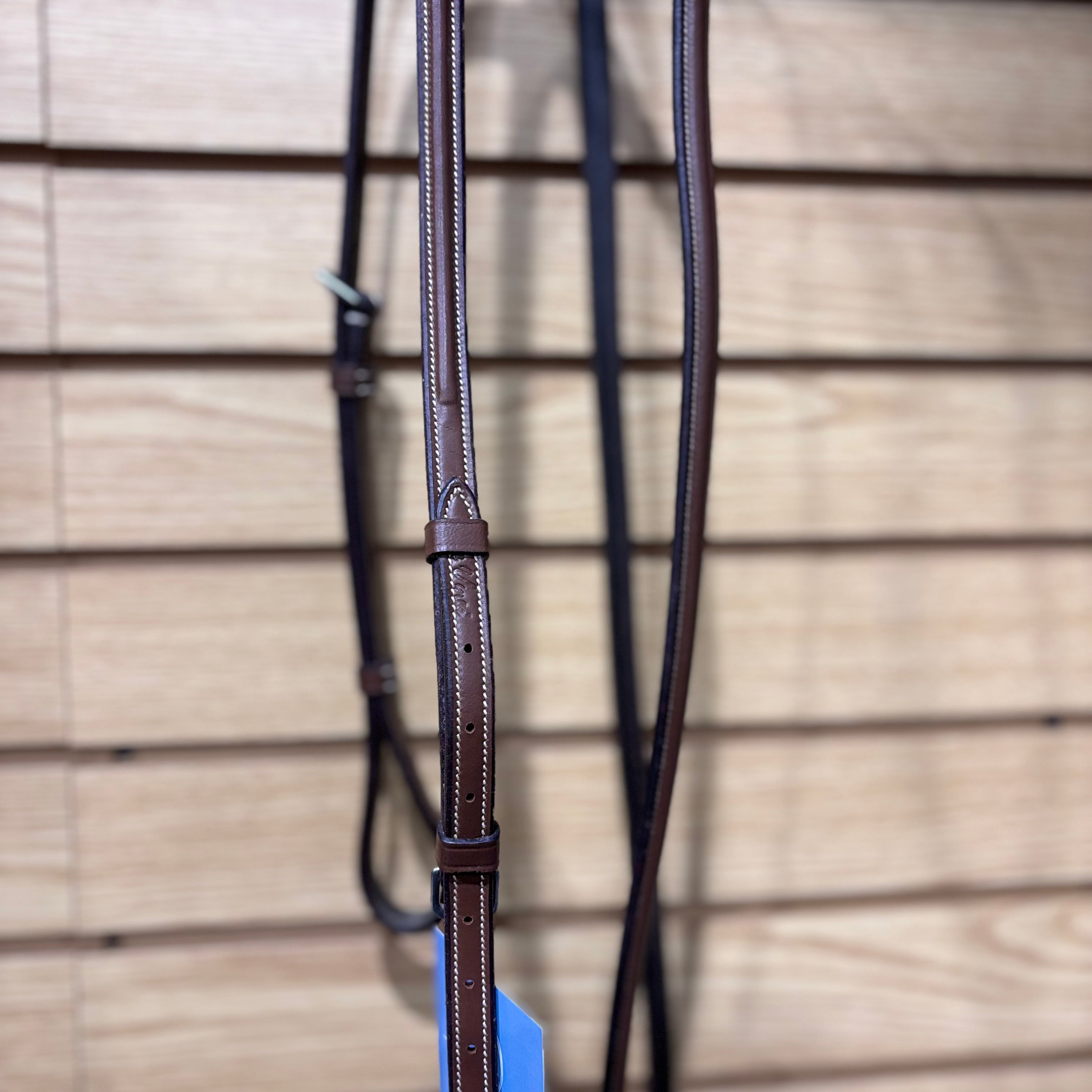 Used Brown Davinci Martingale