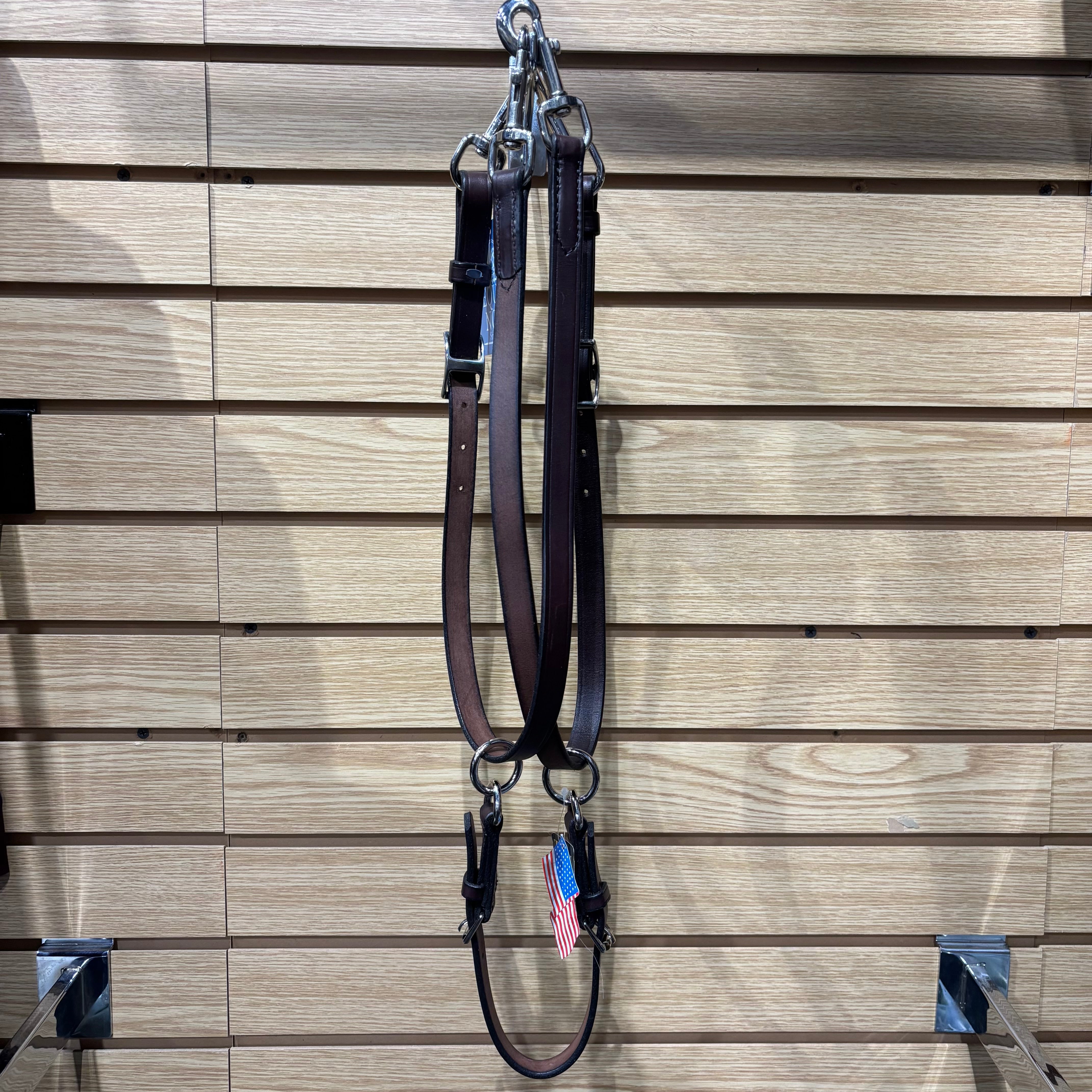 Used Pony Brown Anti Grazing Device