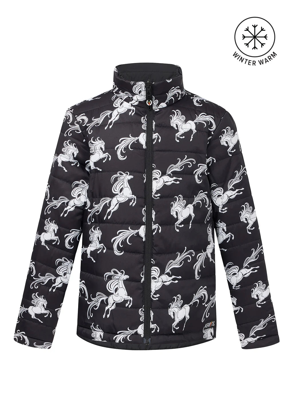 #color_Black/ Black Horse