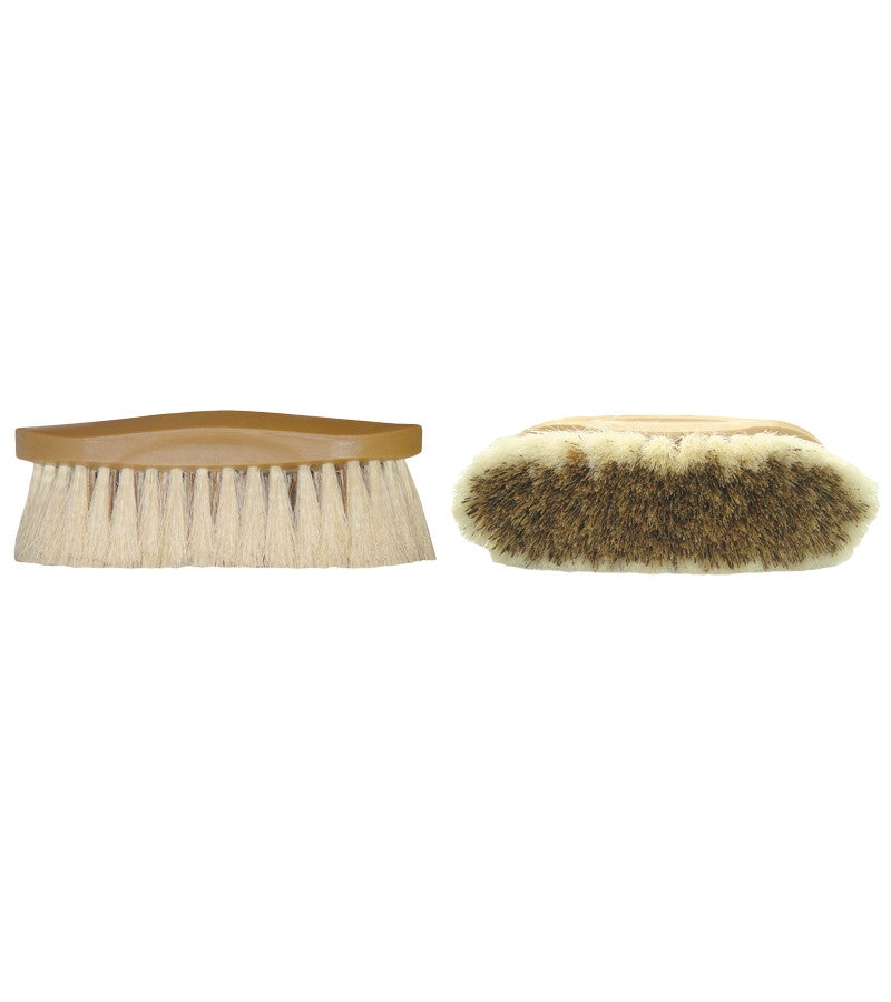 Decker Pecos & Little Pecos Brush 8 1/2 Inches