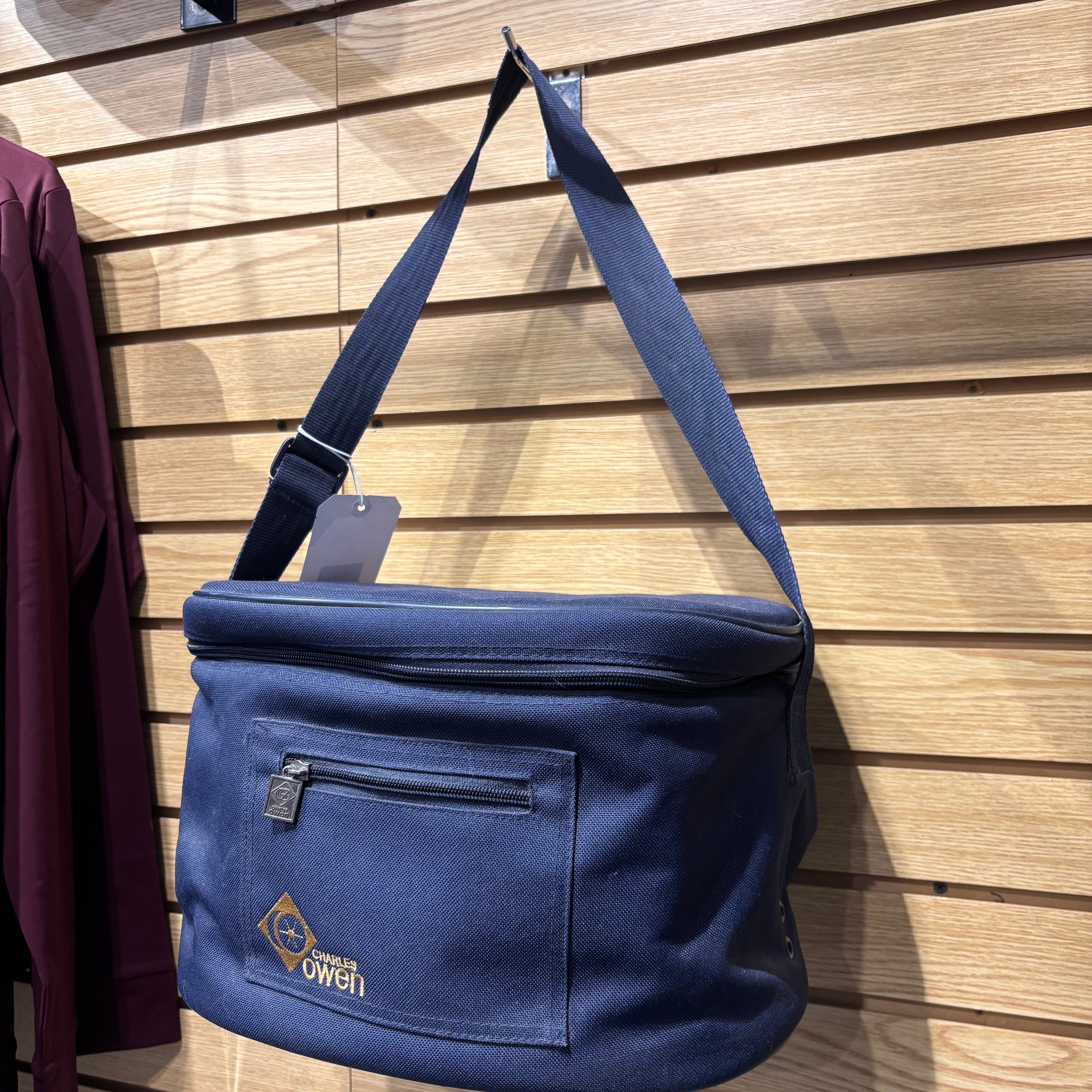 Used Helmet Bag