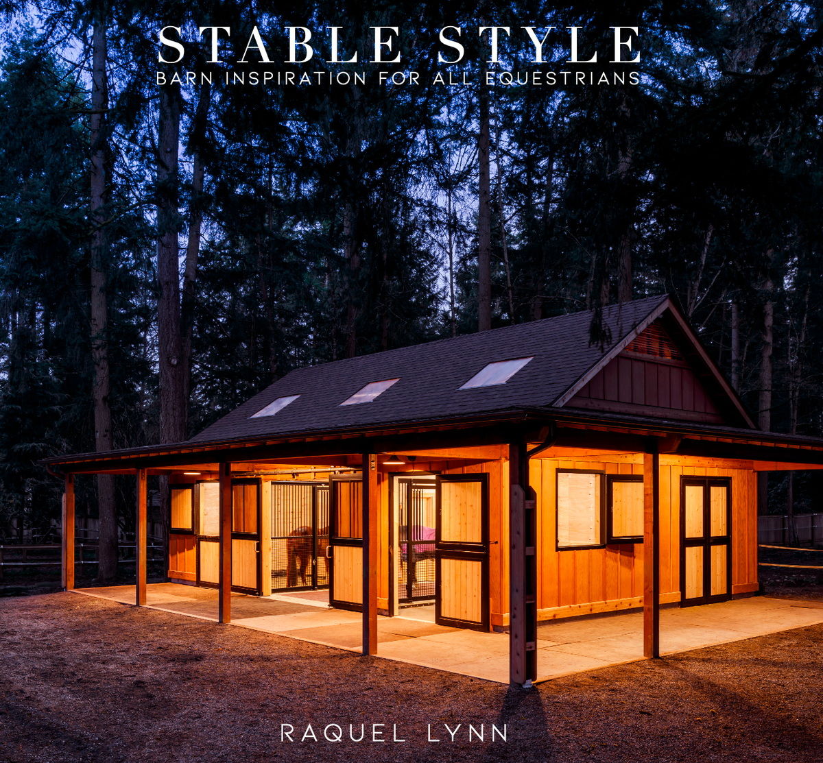 Stable Style Book - Volume I