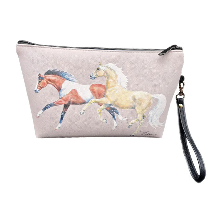 AWST Int'l Lila Accessory Wristlet Bags