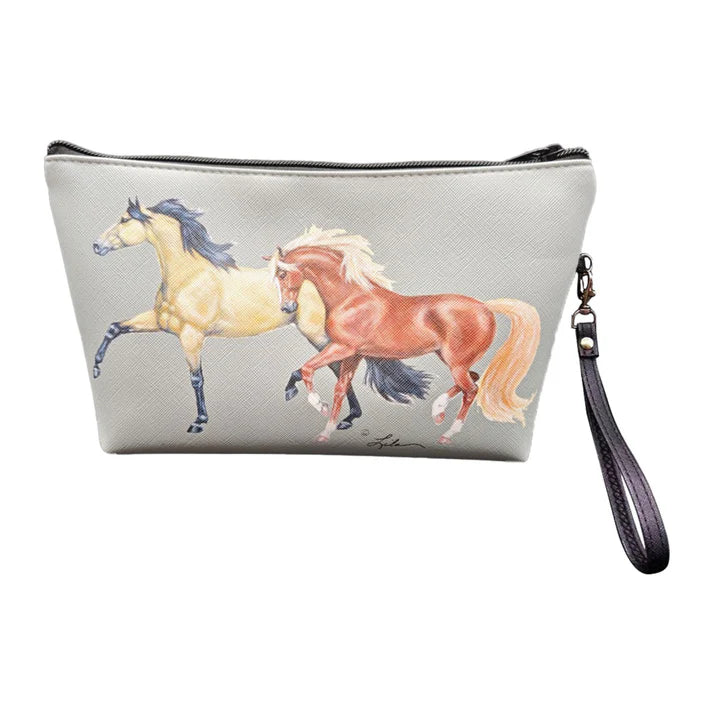 AWST Int'l Lila Accessory Wristlet Bags