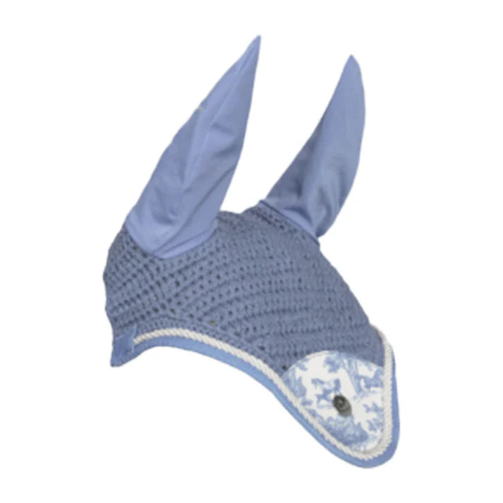 Dapplebay Equestrian Toile Fly Veil