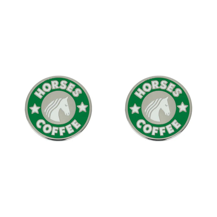 #color_horses & coffee