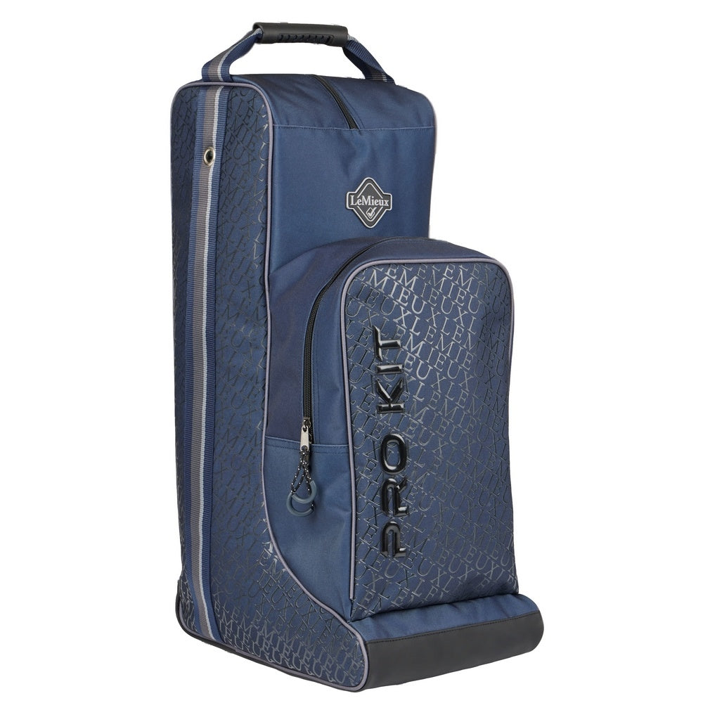LeMieux Elite Pro Boot & Hat Bag