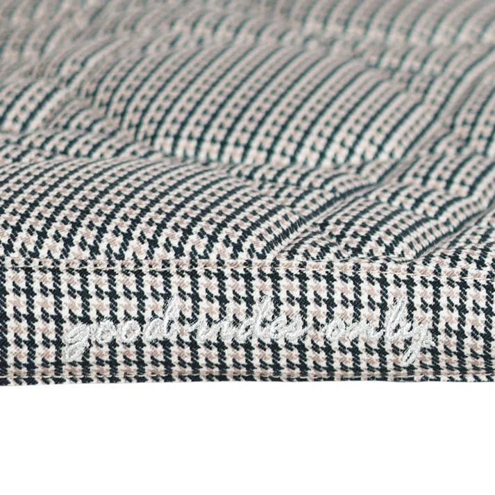 Dapplebay Heirloom Jump Saddle Pad