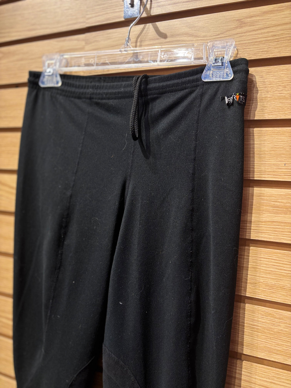 Used Medium Black Kerrits Tights