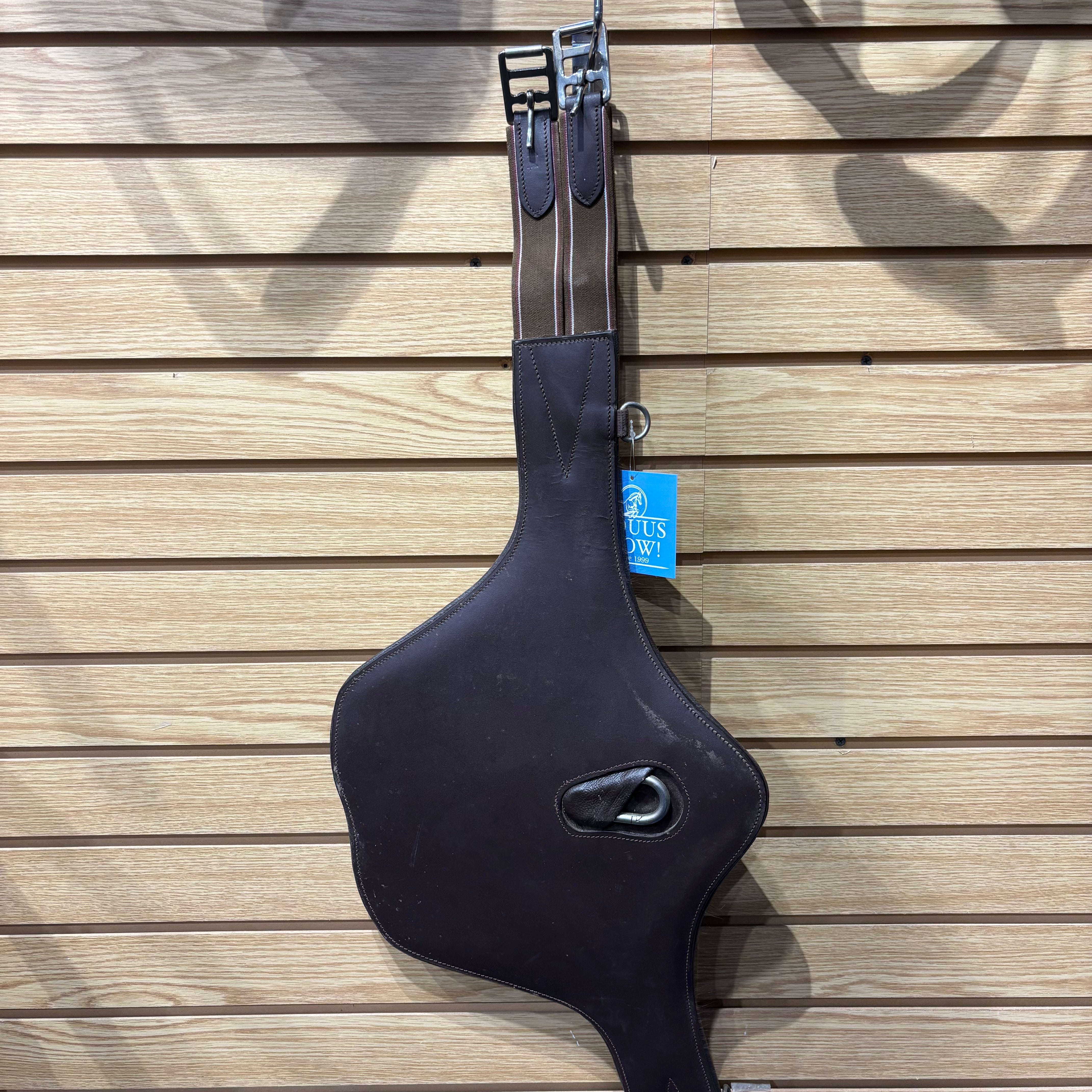 Used 44" Bellyguard Girth