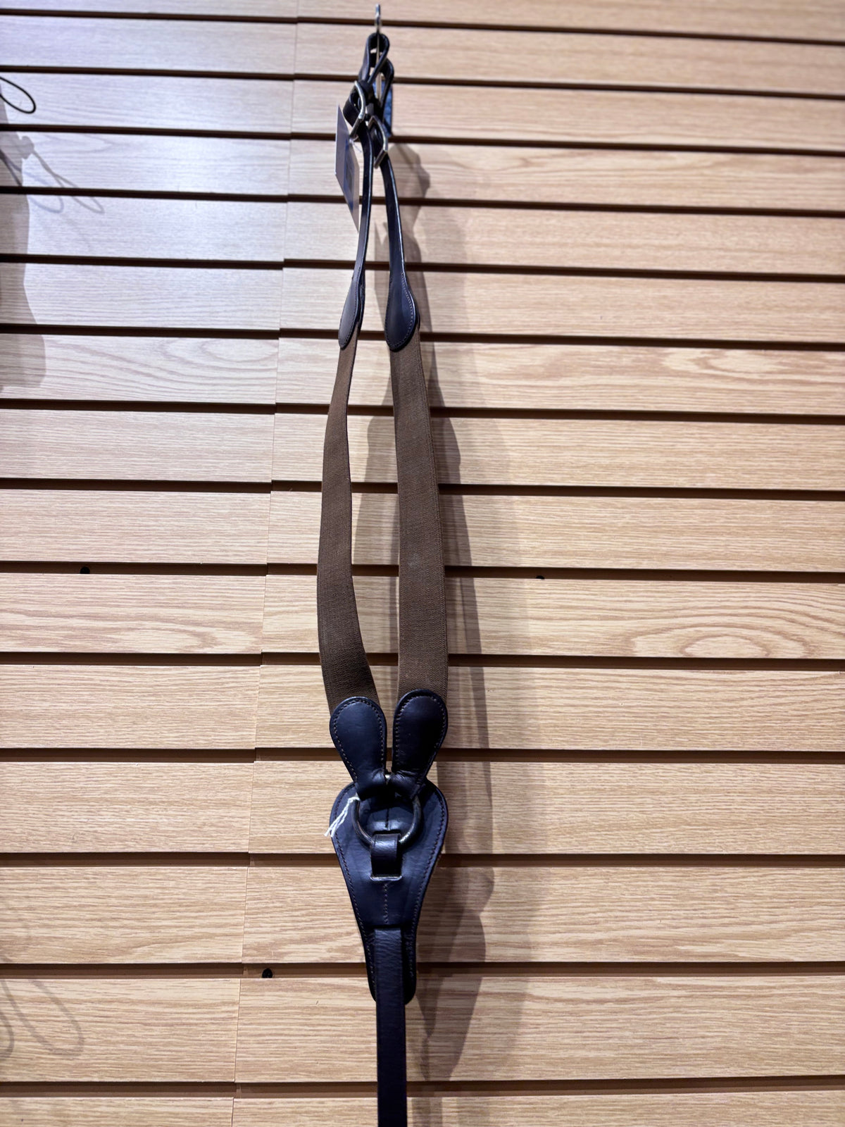 Used Full Camelot Elastic Breastplate