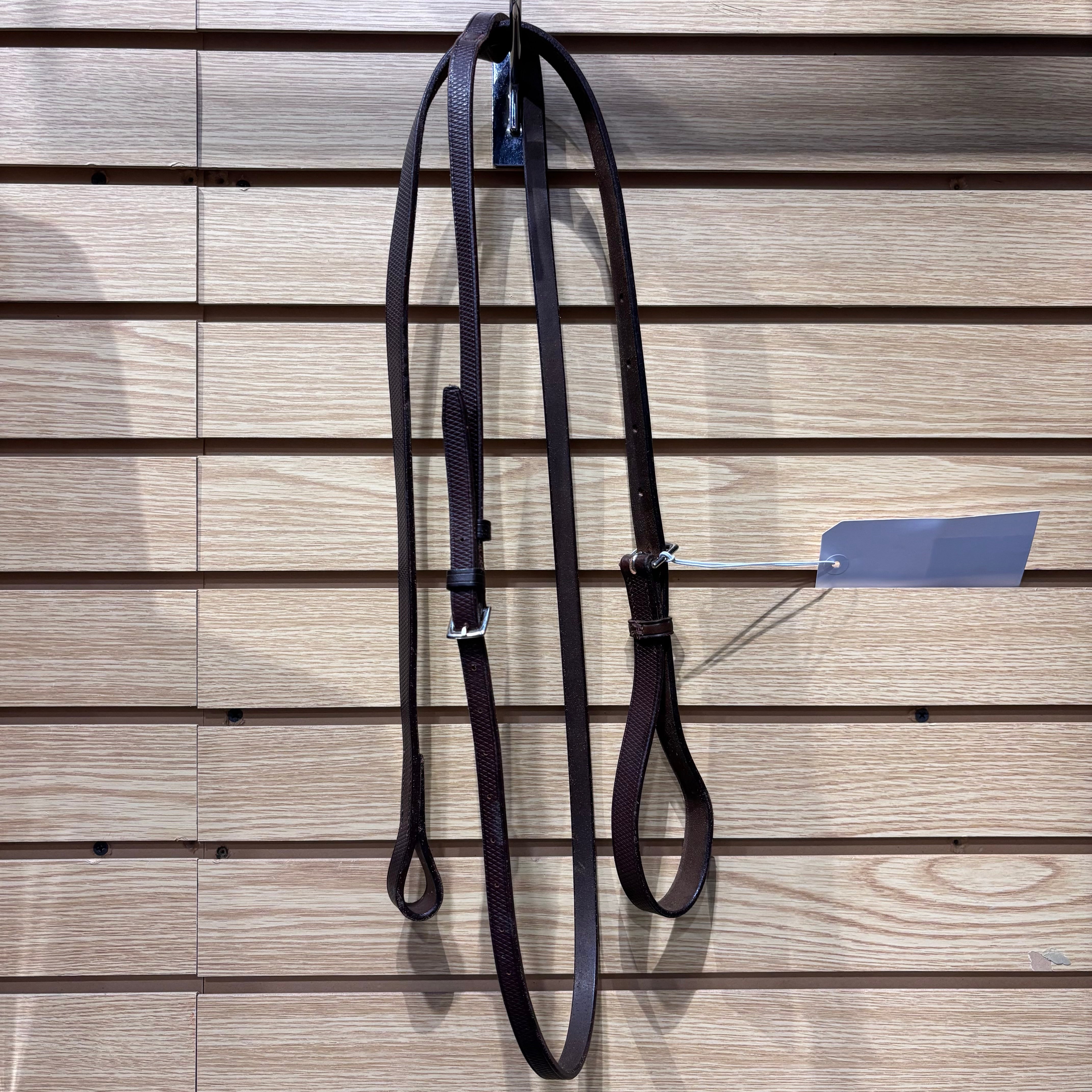 Used Pony/Cob Stubben Martingale