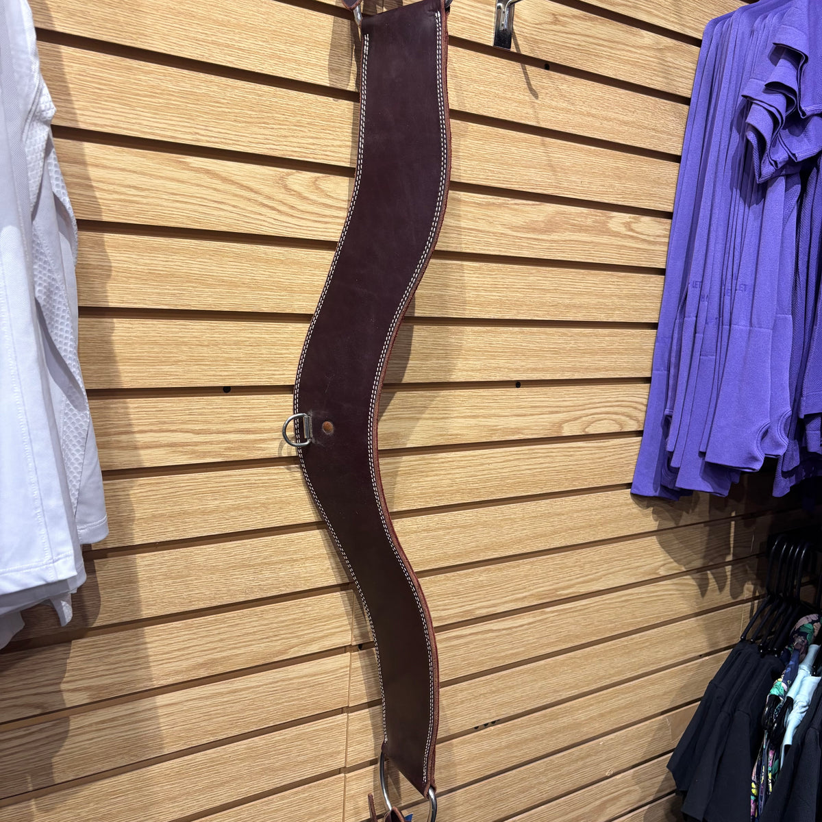 Used Western Breastcollar