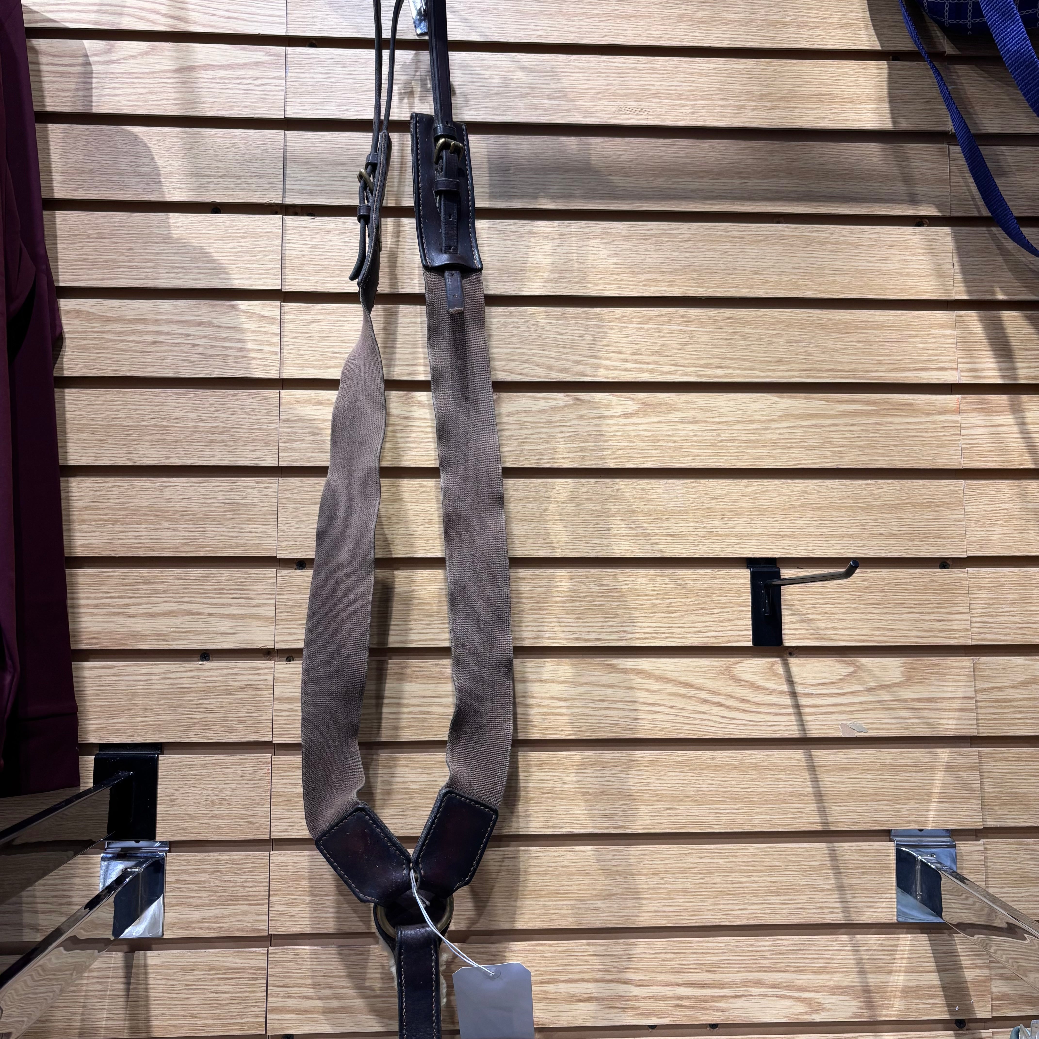 Used Nunn Finer 3 Point Martingale