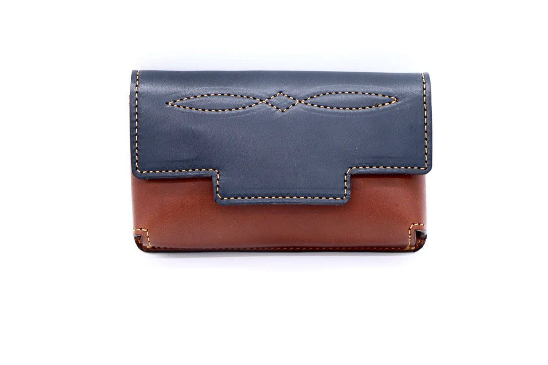 The Fern Hill Custom Phone Case