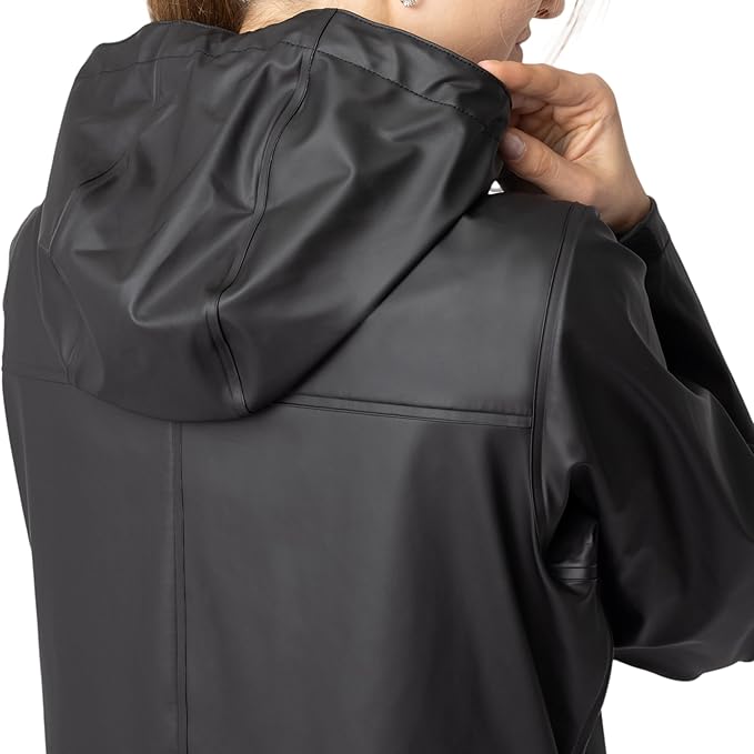 Sale Horze Billie Womens Rain Jacket