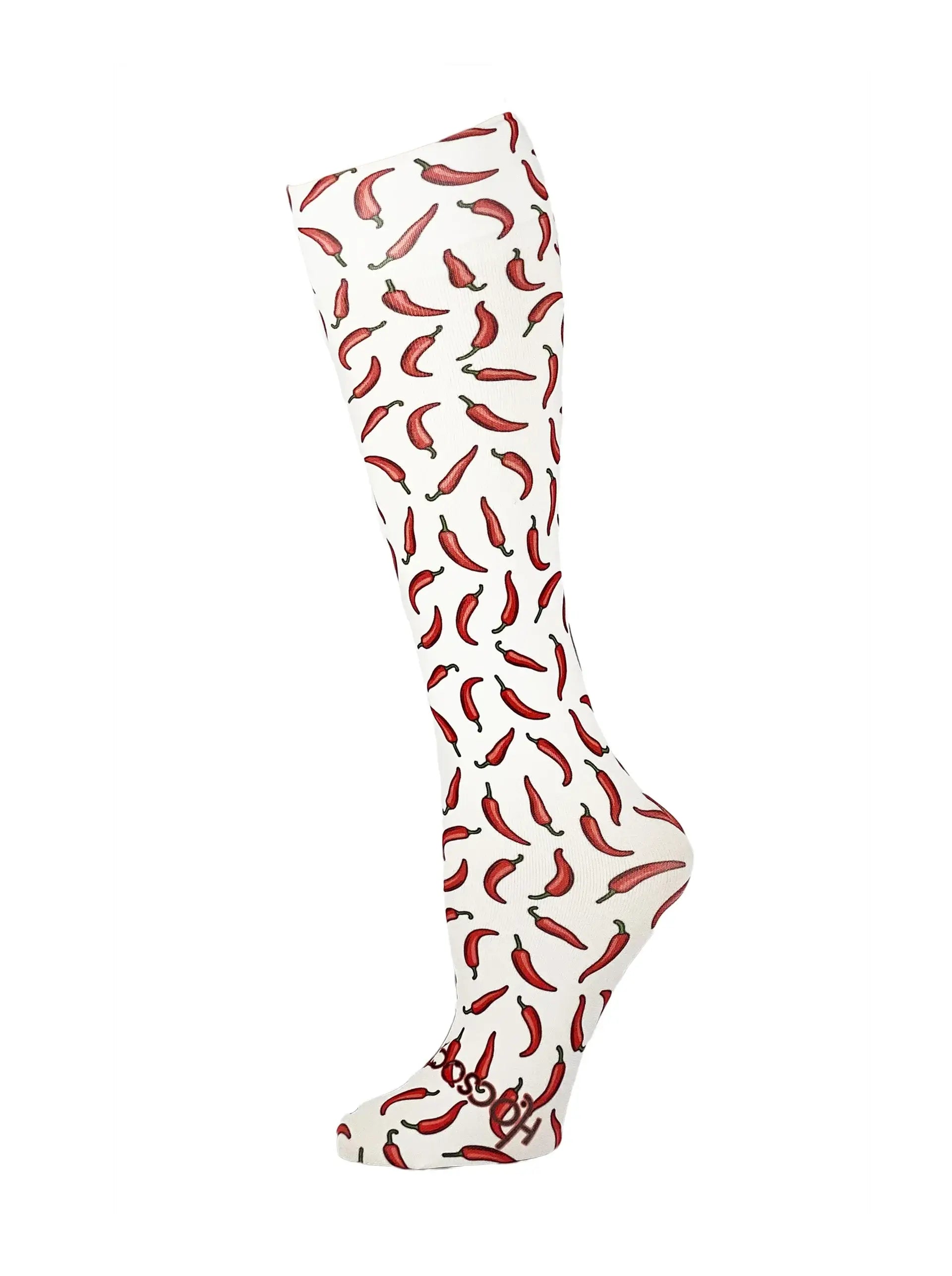 Hocsocx, Inc. Athletic Socks