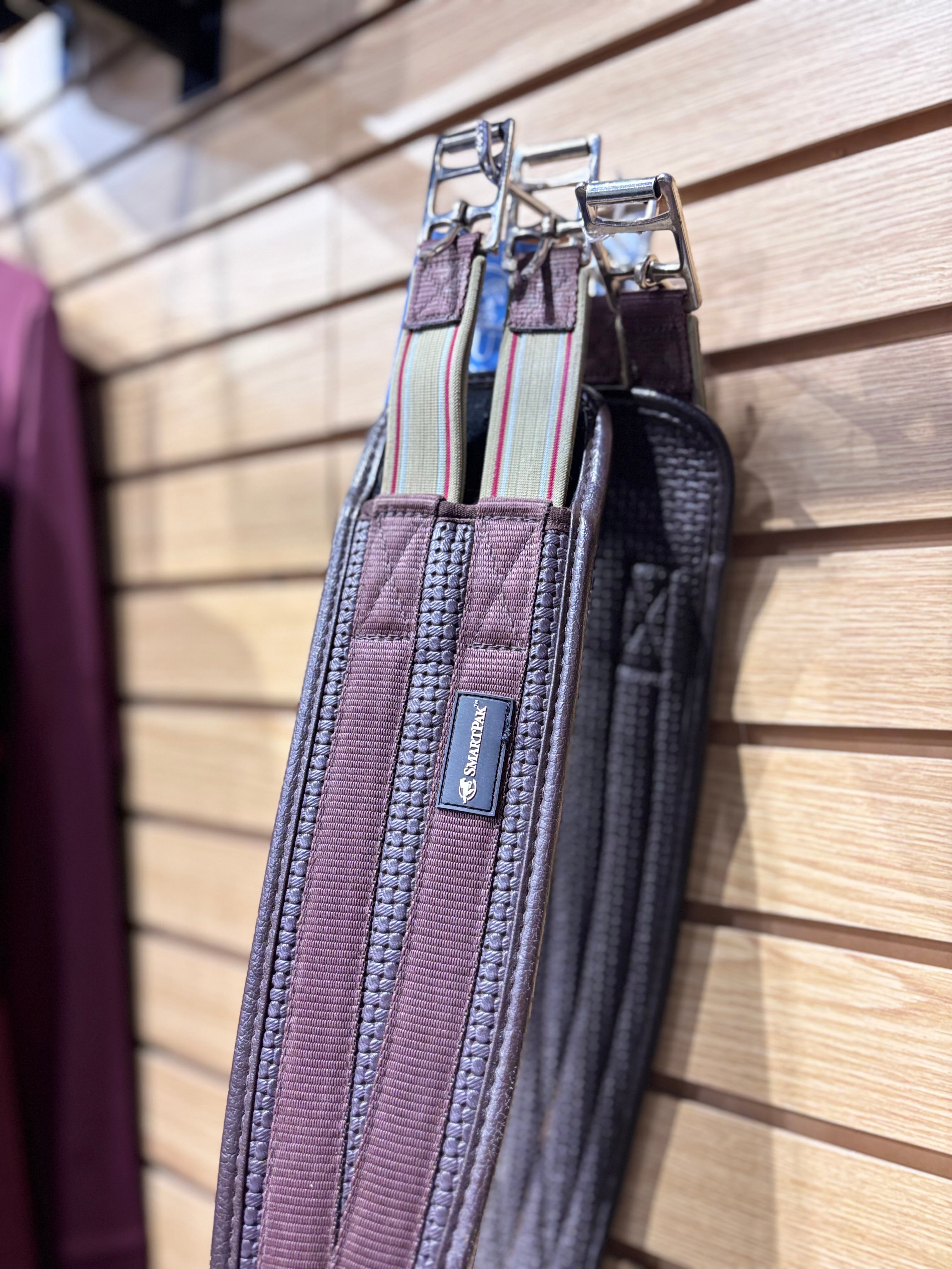 Used Smartpak Girth