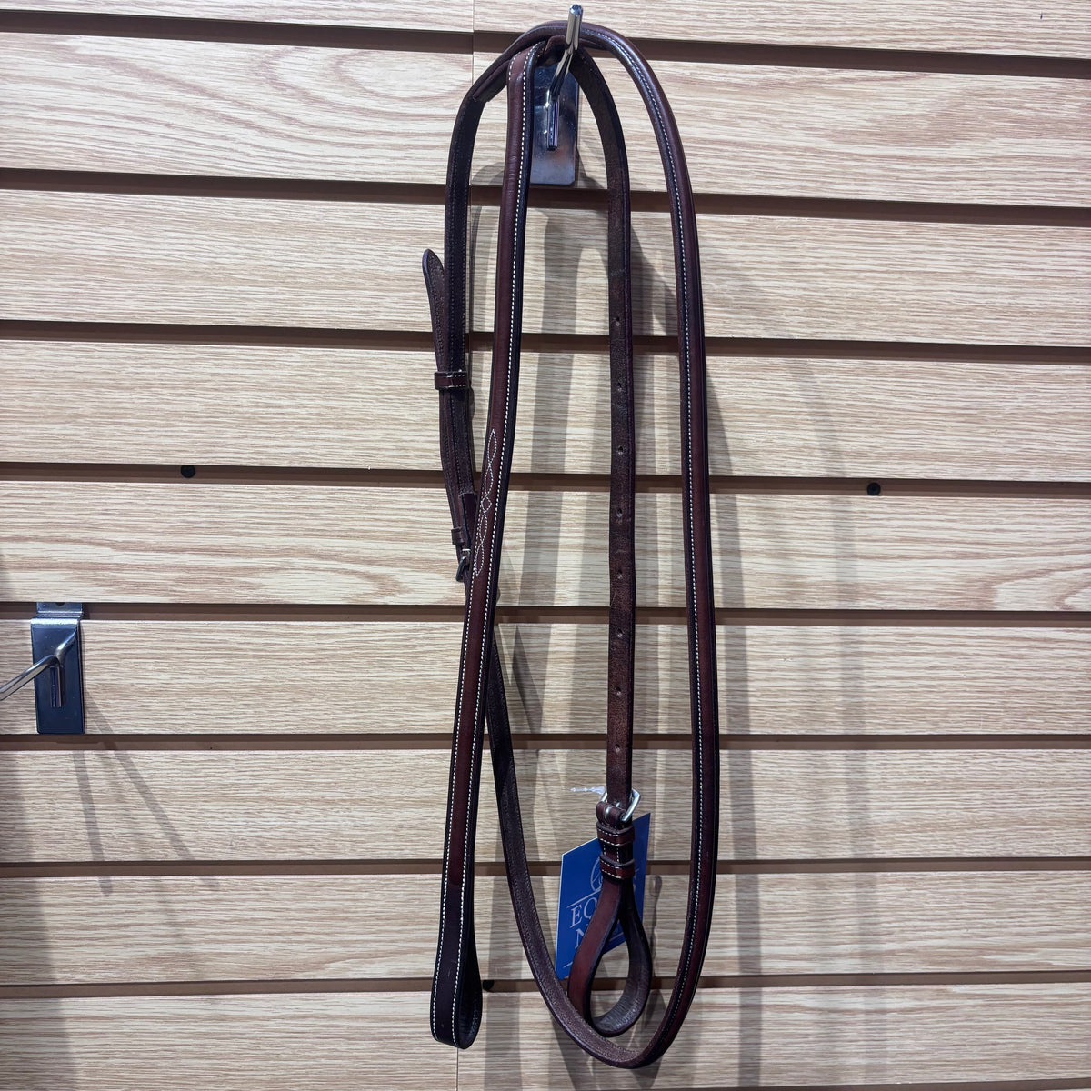 Used Americana Pony Brown Standing Martingale