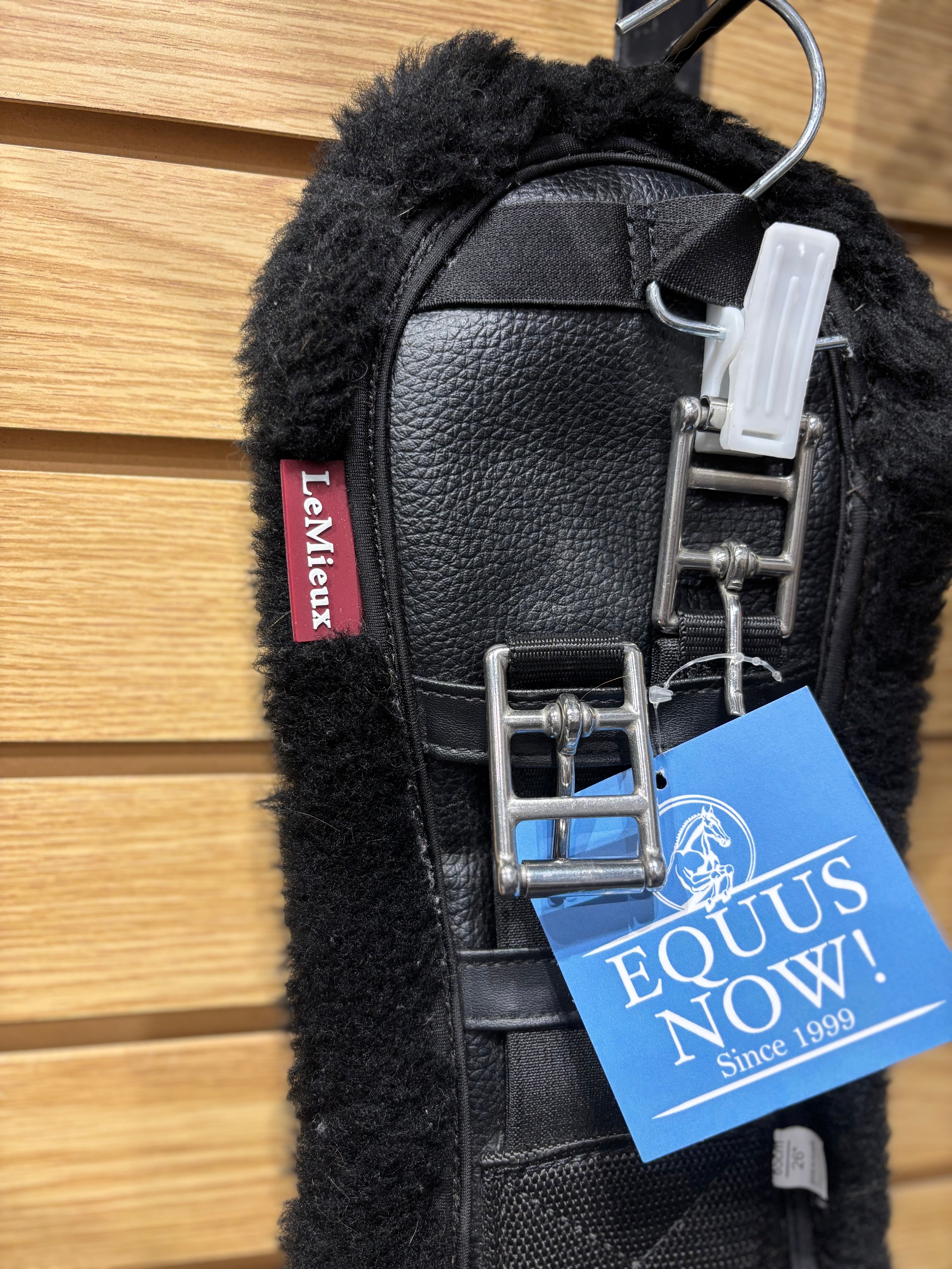 Used LeMieux Dressage Girth