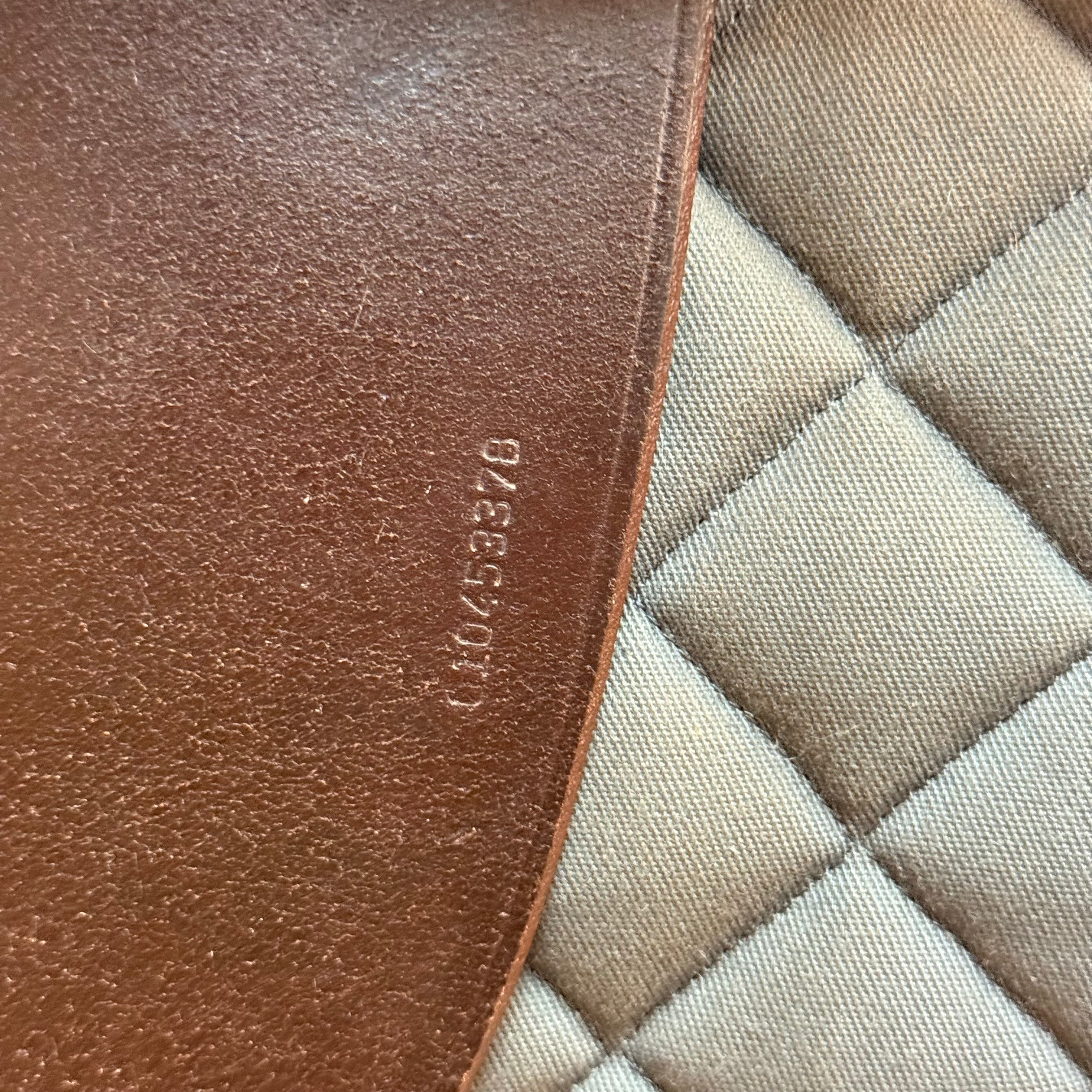Used Collegiate Ruiz Diaz 17.5" Medium Tree SOLD