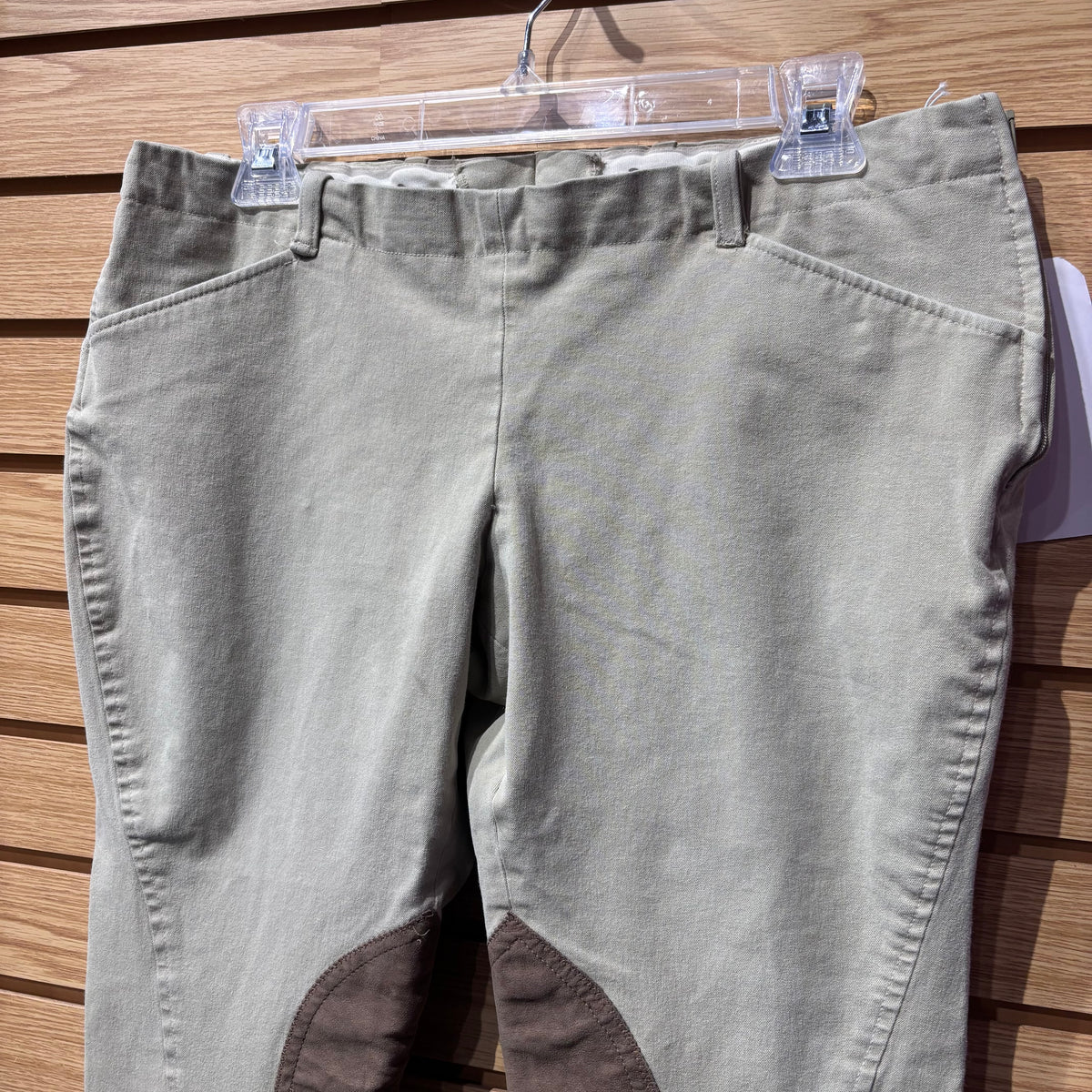 Used 32 Short Riding Pants