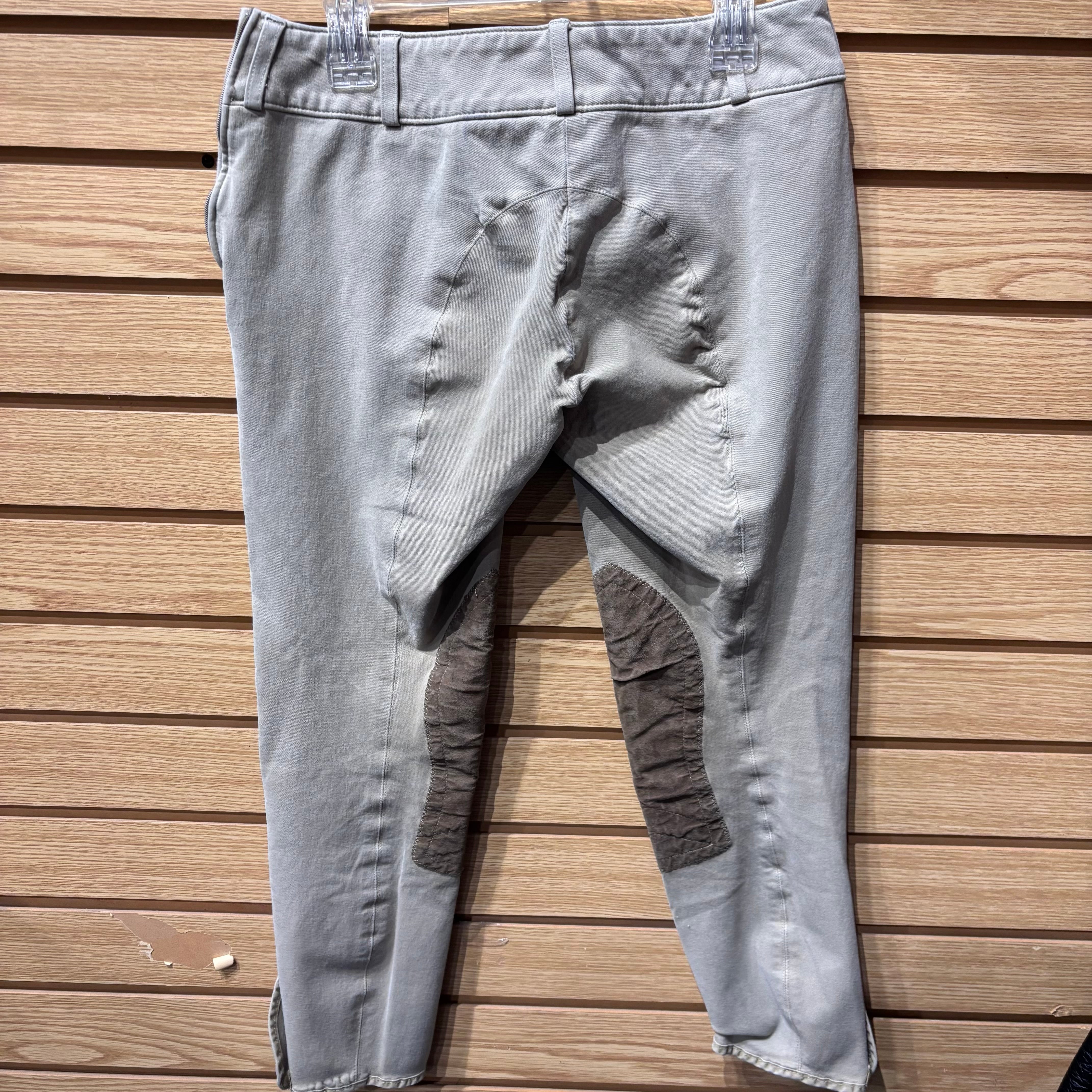 Used 26 Tailored Sportsman Breeches