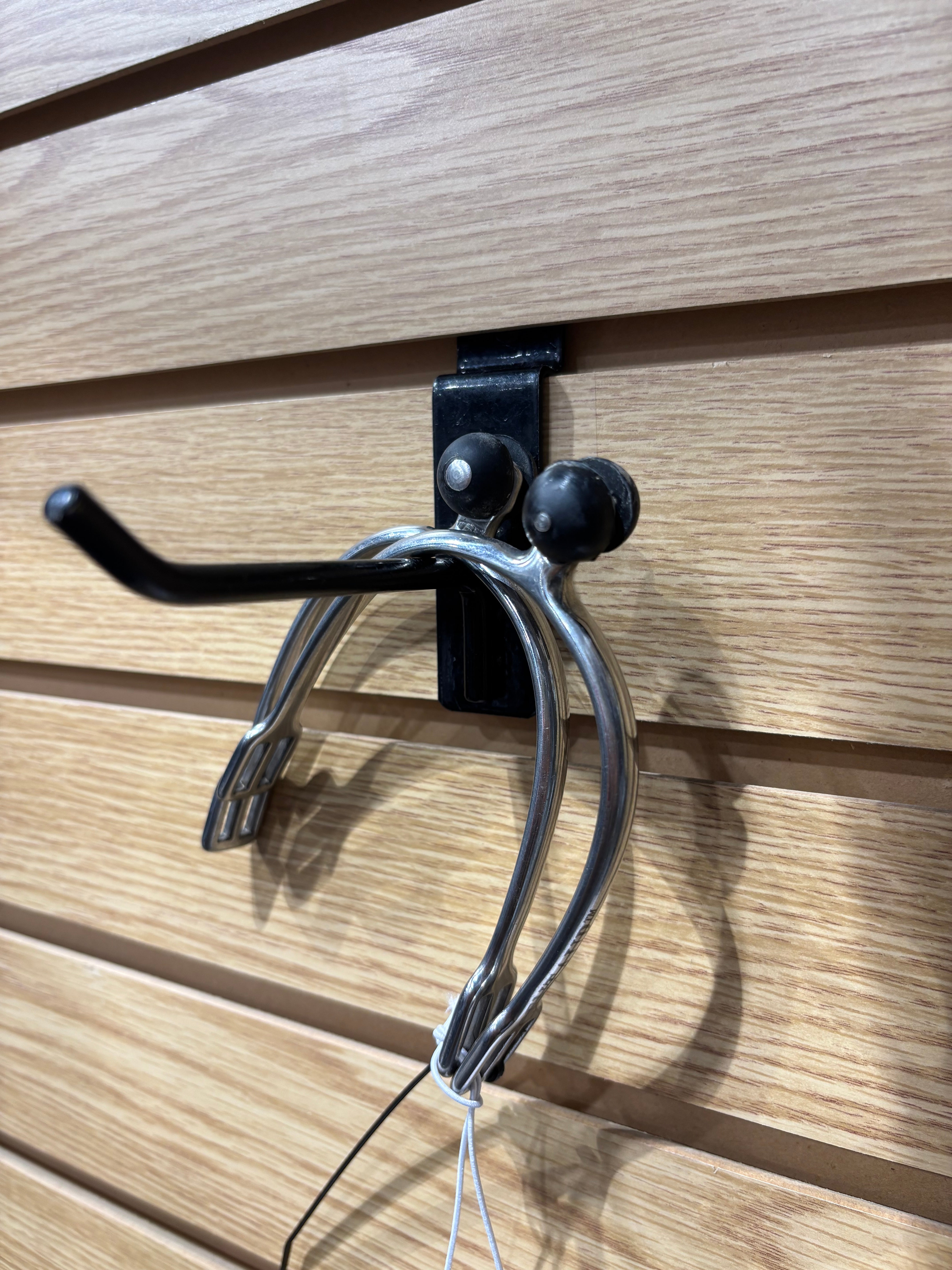 Used Ball End Spurs