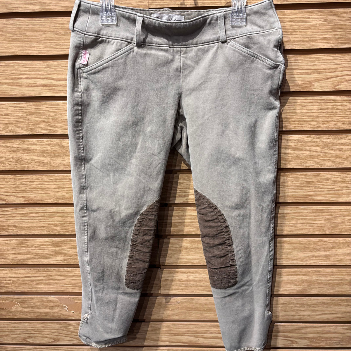 Used 26 Tailored Sportsman Breeches