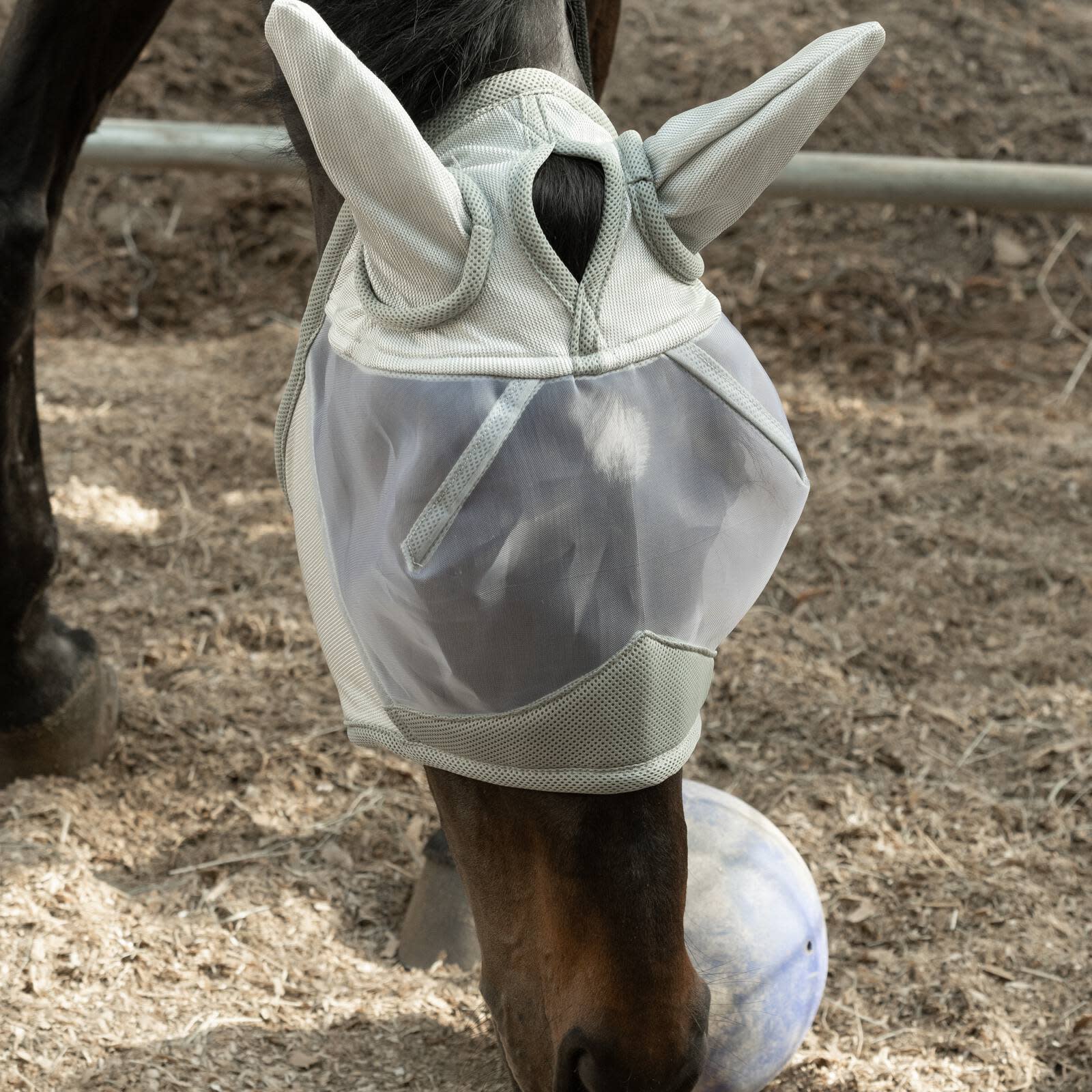 Equinavia Algard Soft Mesh Fly Mask