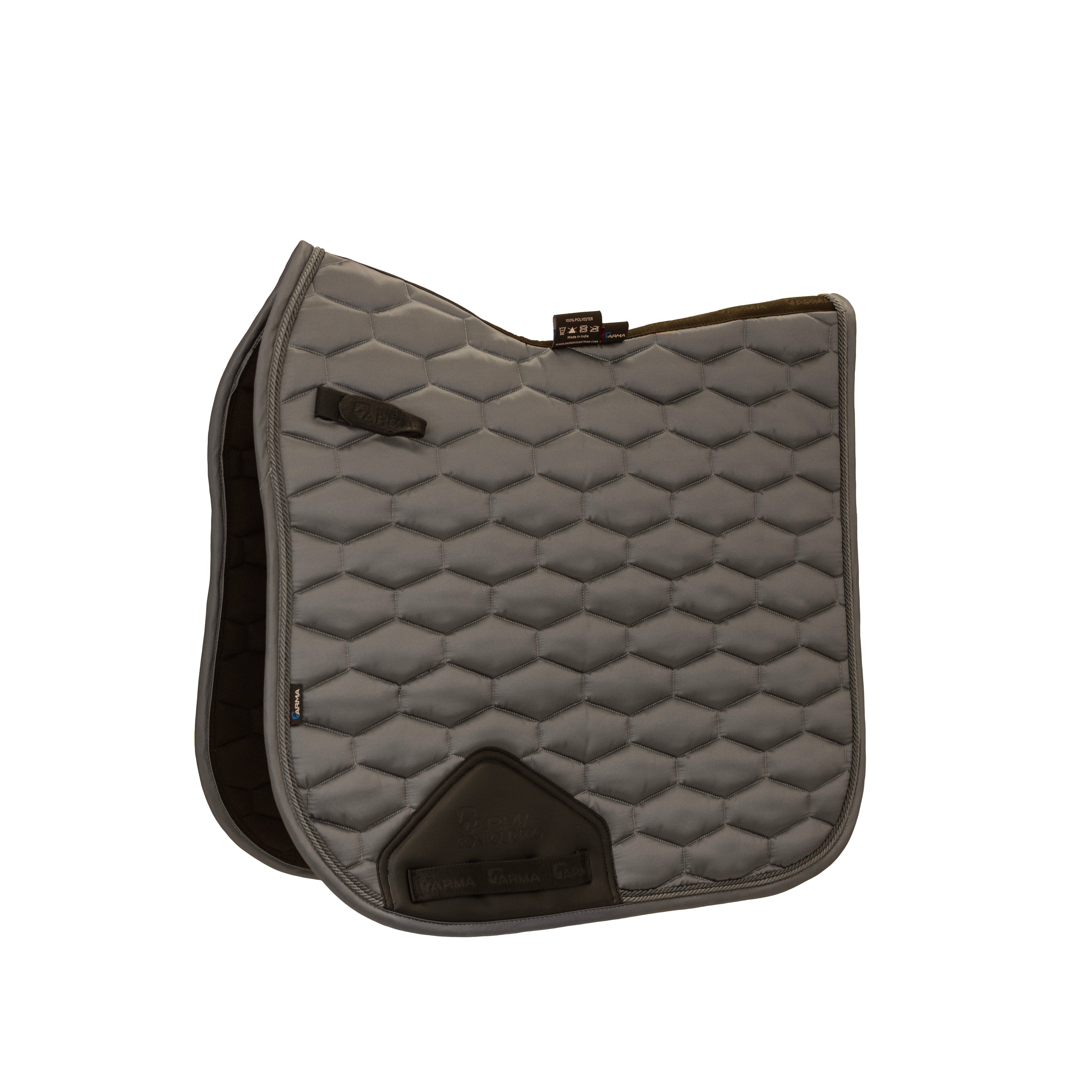 Arma Satin Dressage Saddle Pad