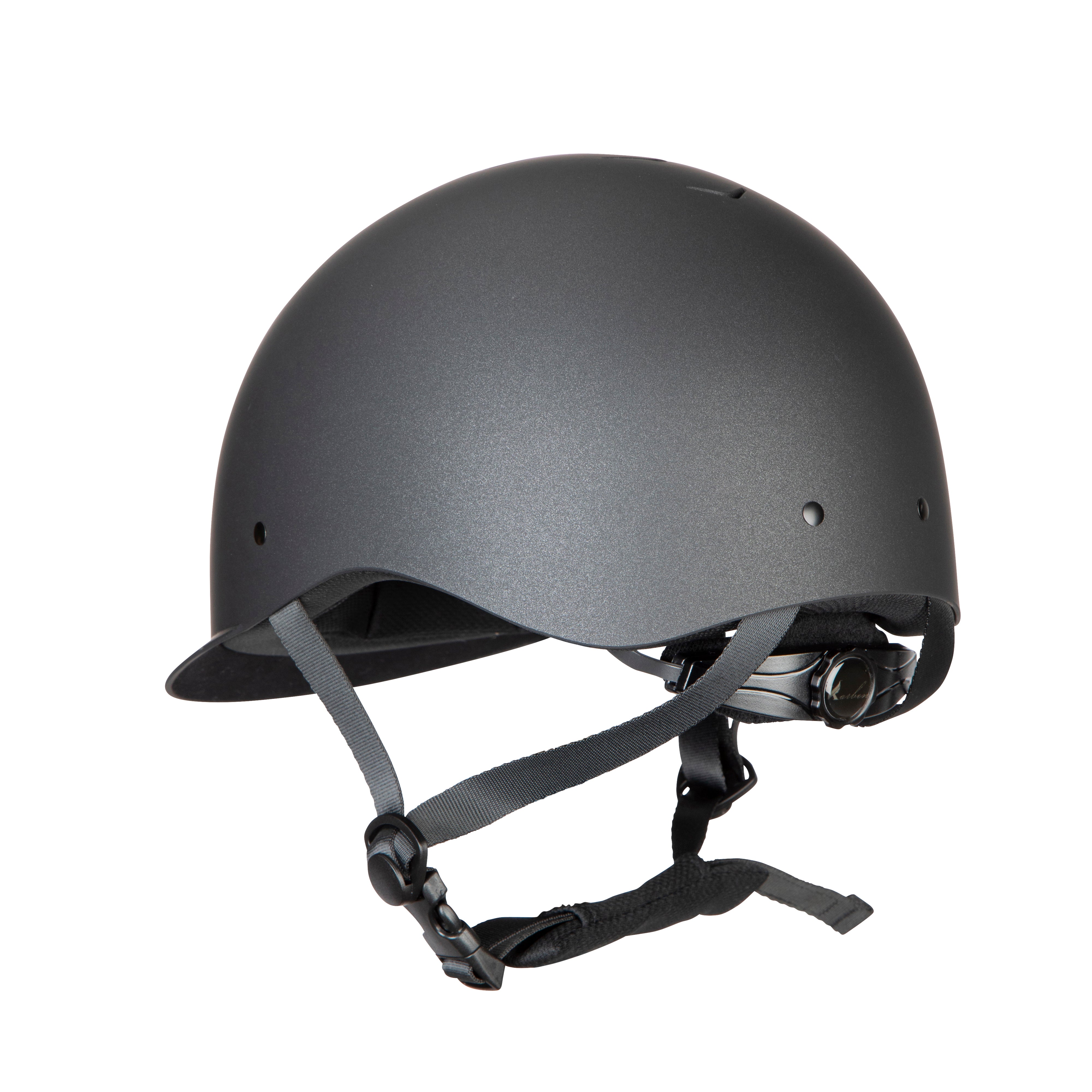 Karben Marzia Standard Brim Helmet