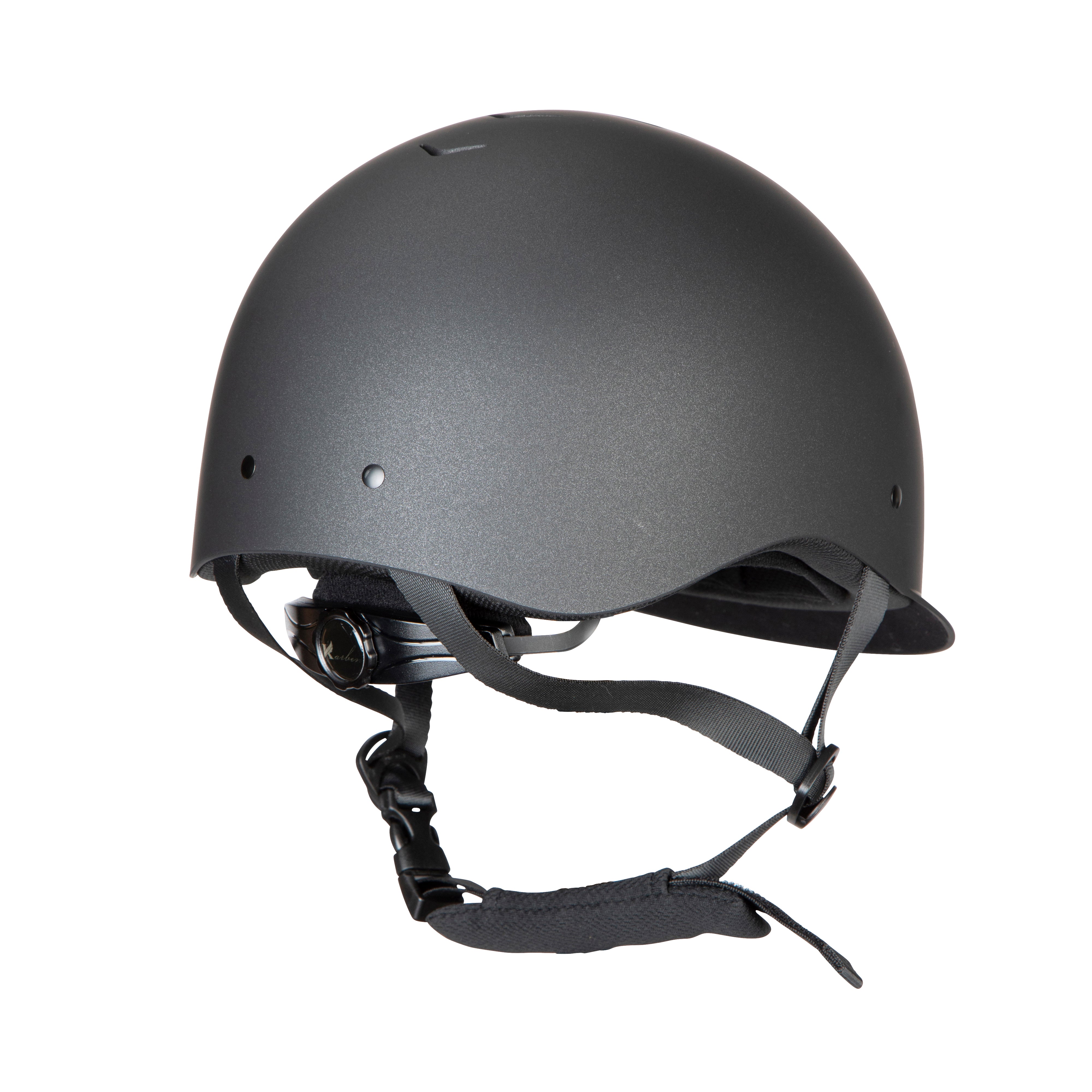Karben Marzia Standard Brim Helmet