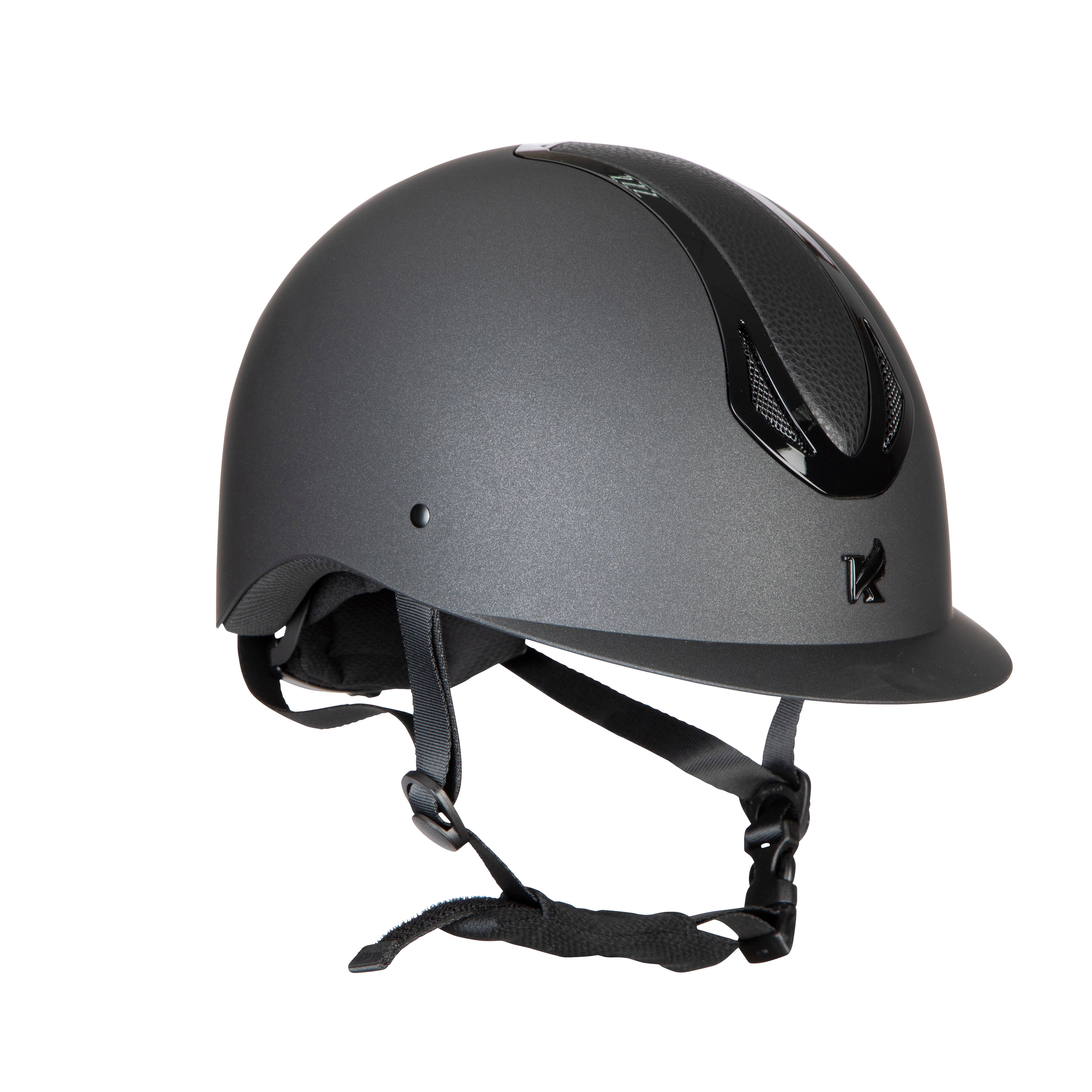 Karben Marzia Standard Brim Helmet
