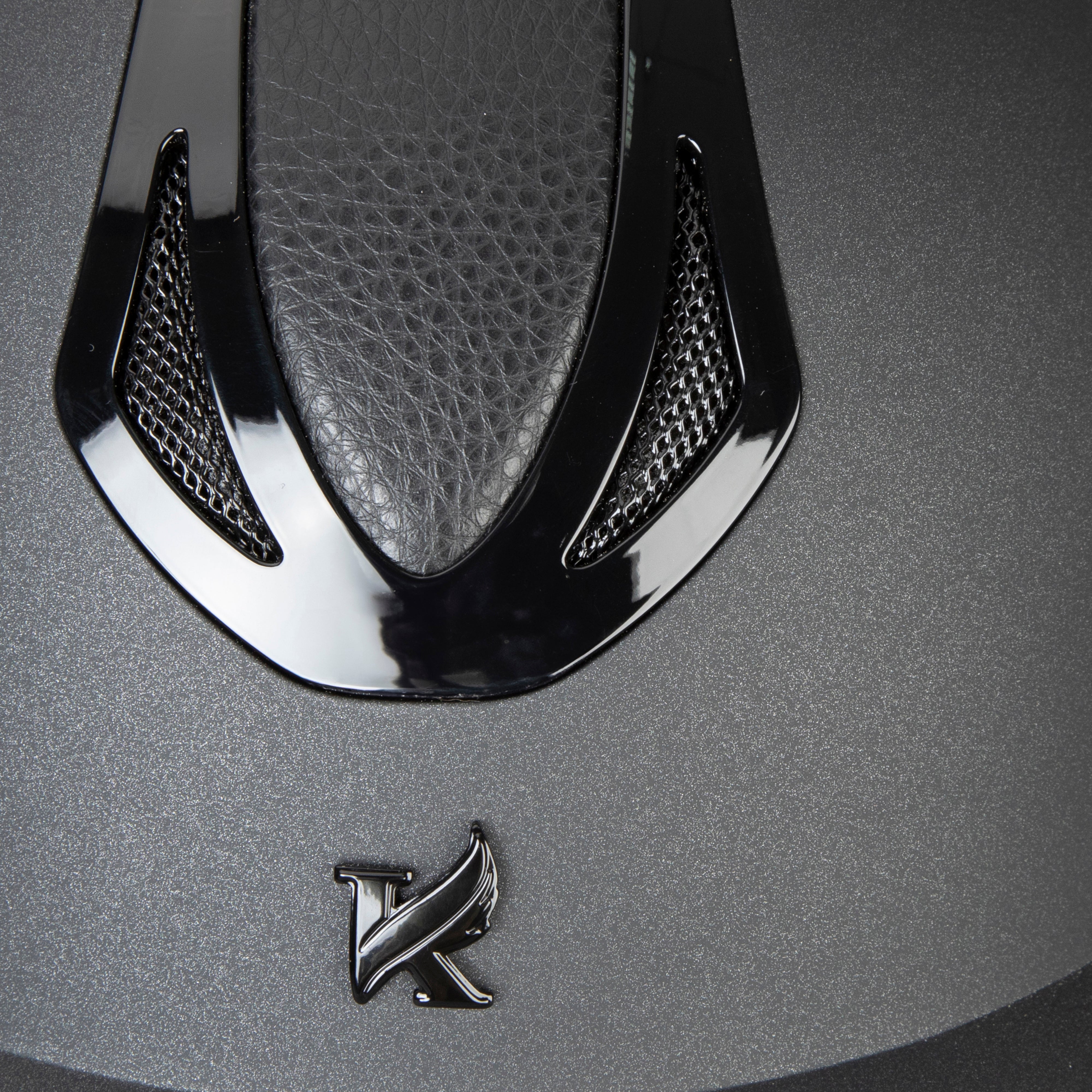 Karben Marzia Standard Brim Helmet