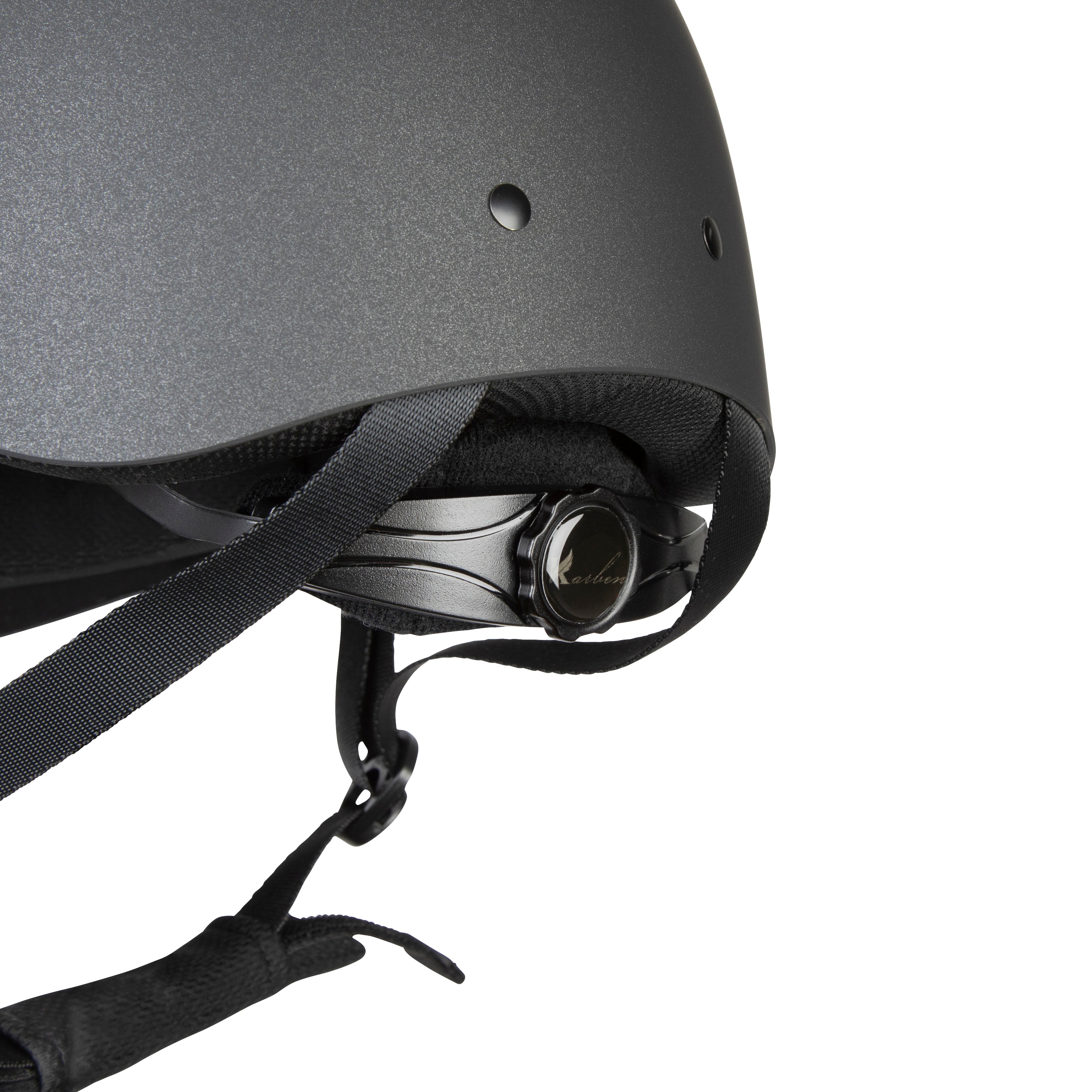 Karben Marzia Standard Brim Helmet