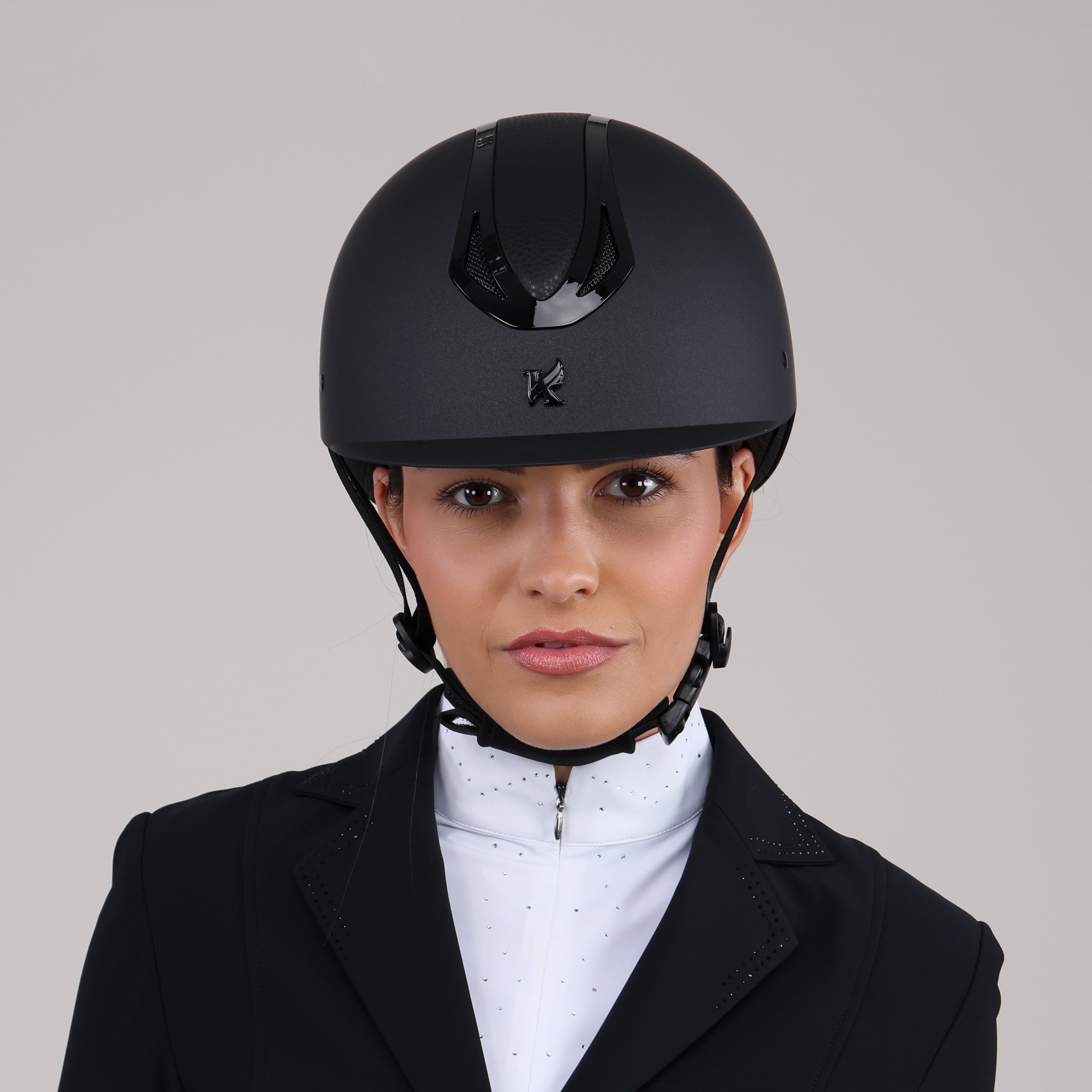 Karben Marzia Standard Brim Helmet