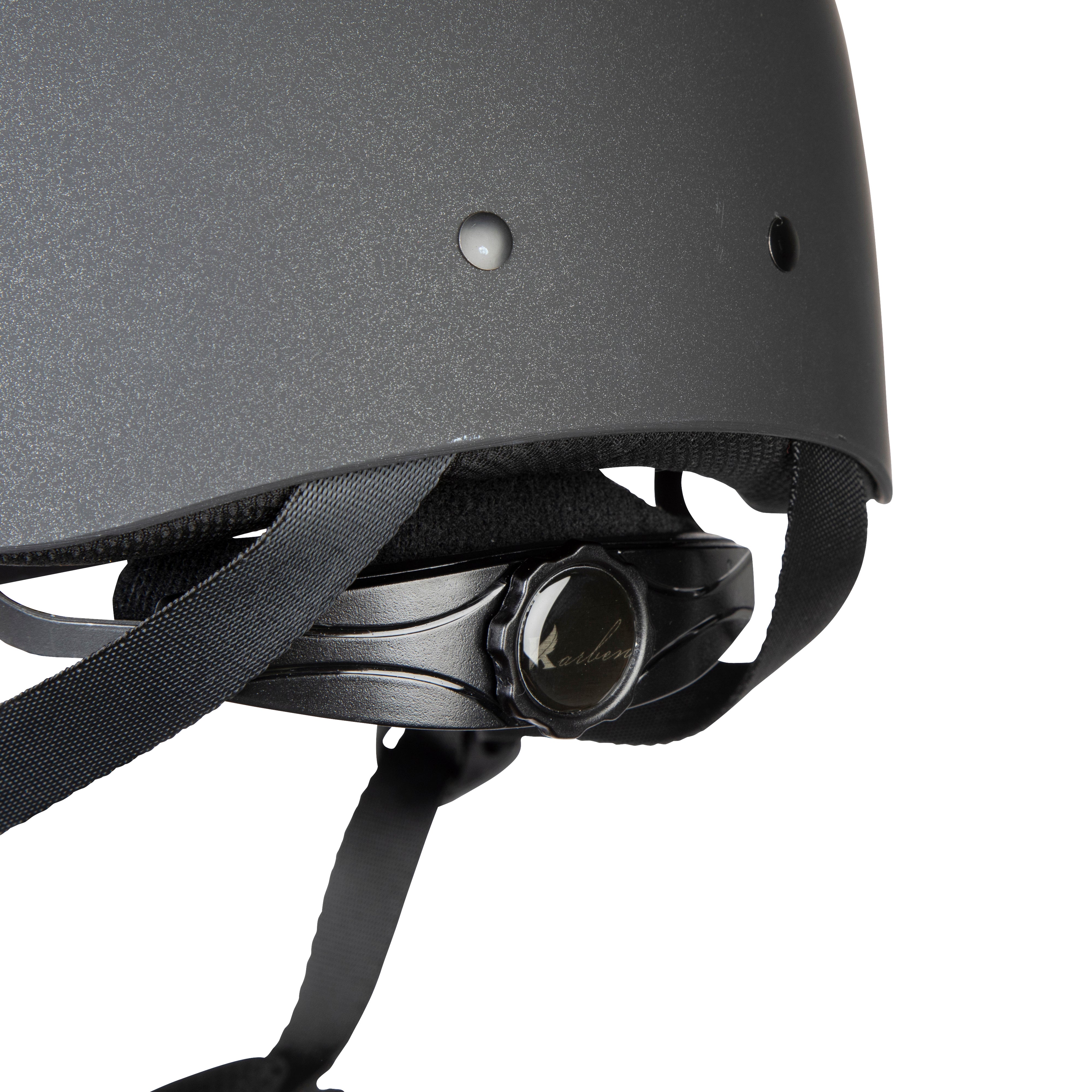 Karben Marzia Wide Brim Helmet
