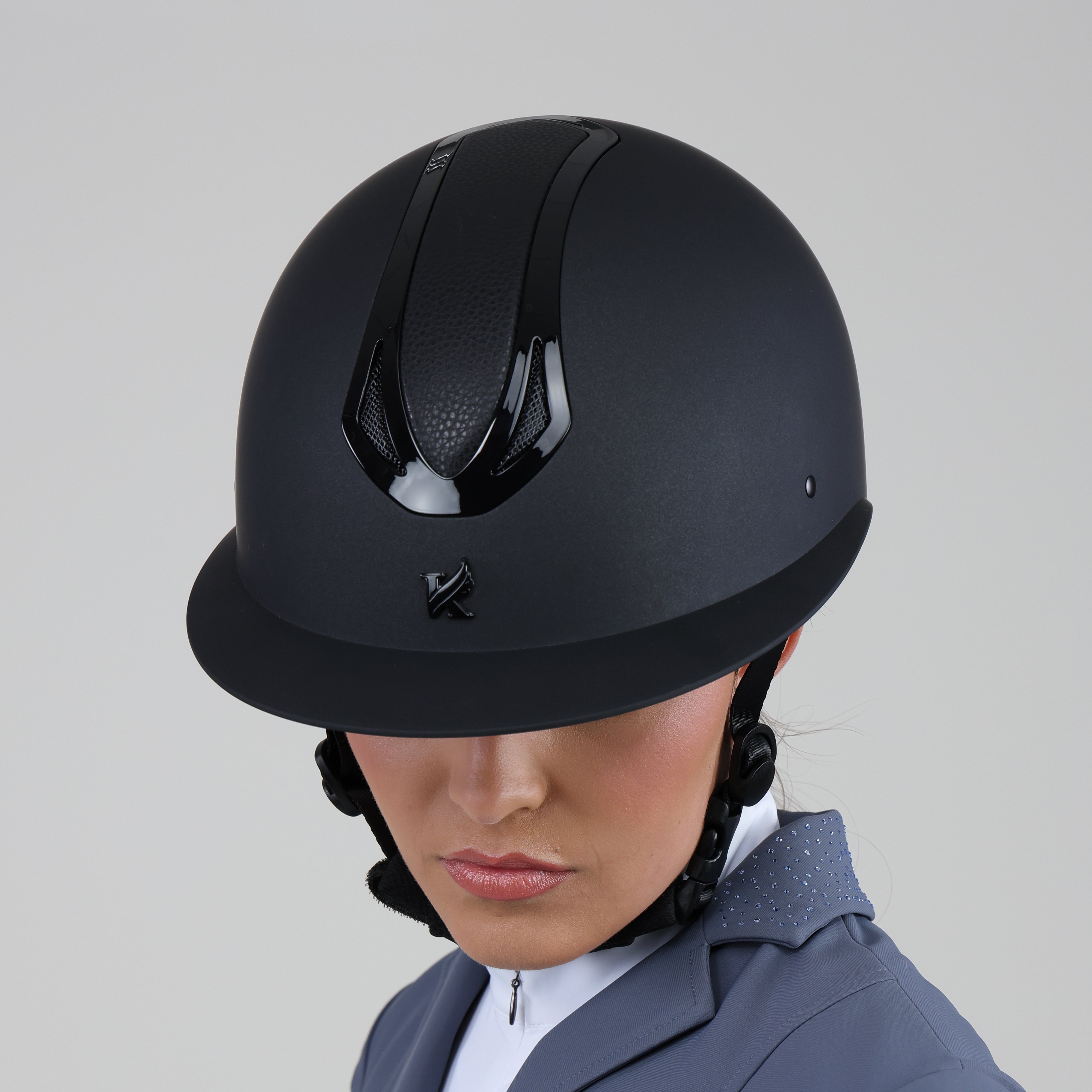 Karben Marzia Wide Brim Helmet