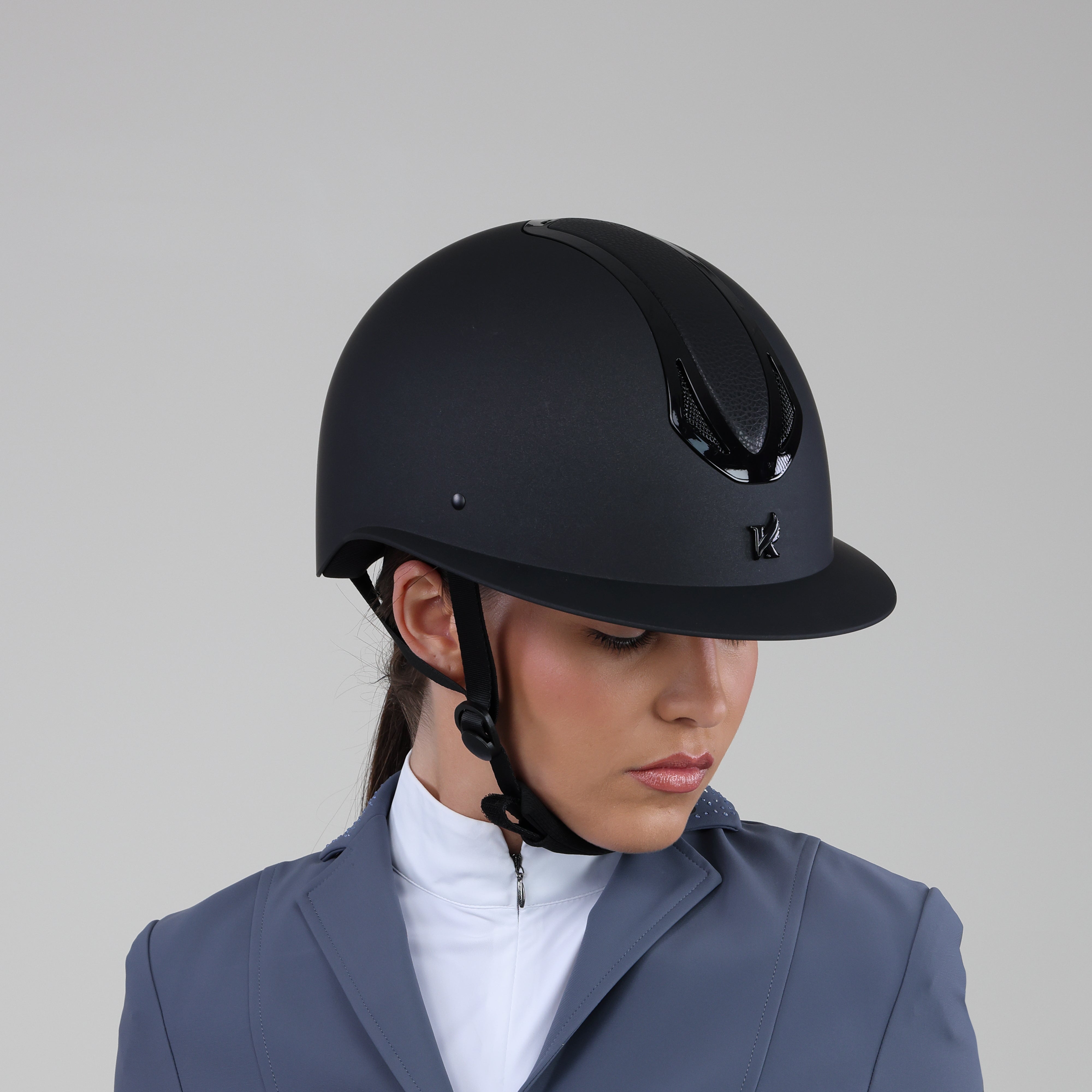 Karben Marzia Wide Brim Helmet