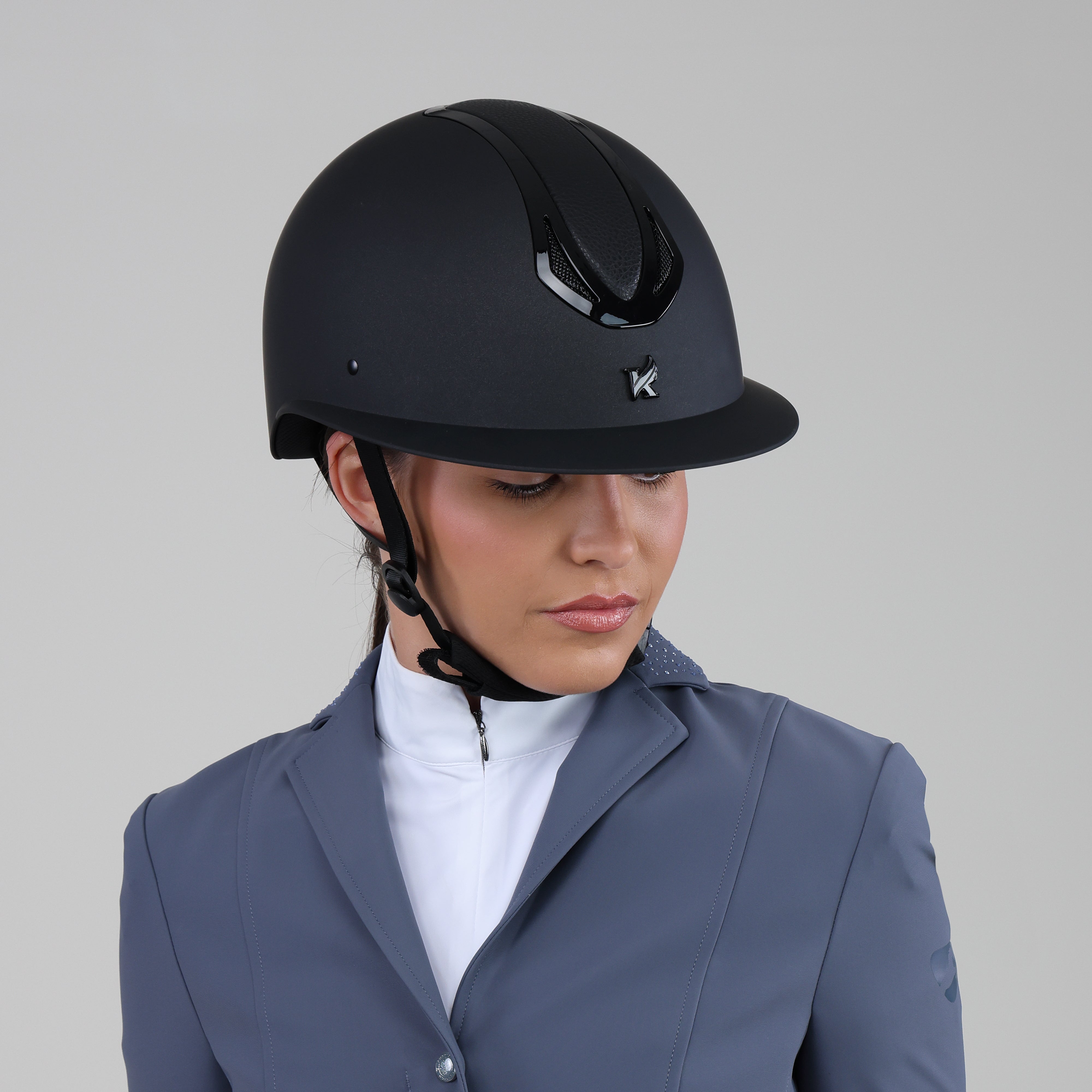 Karben Marzia Wide Brim Helmet