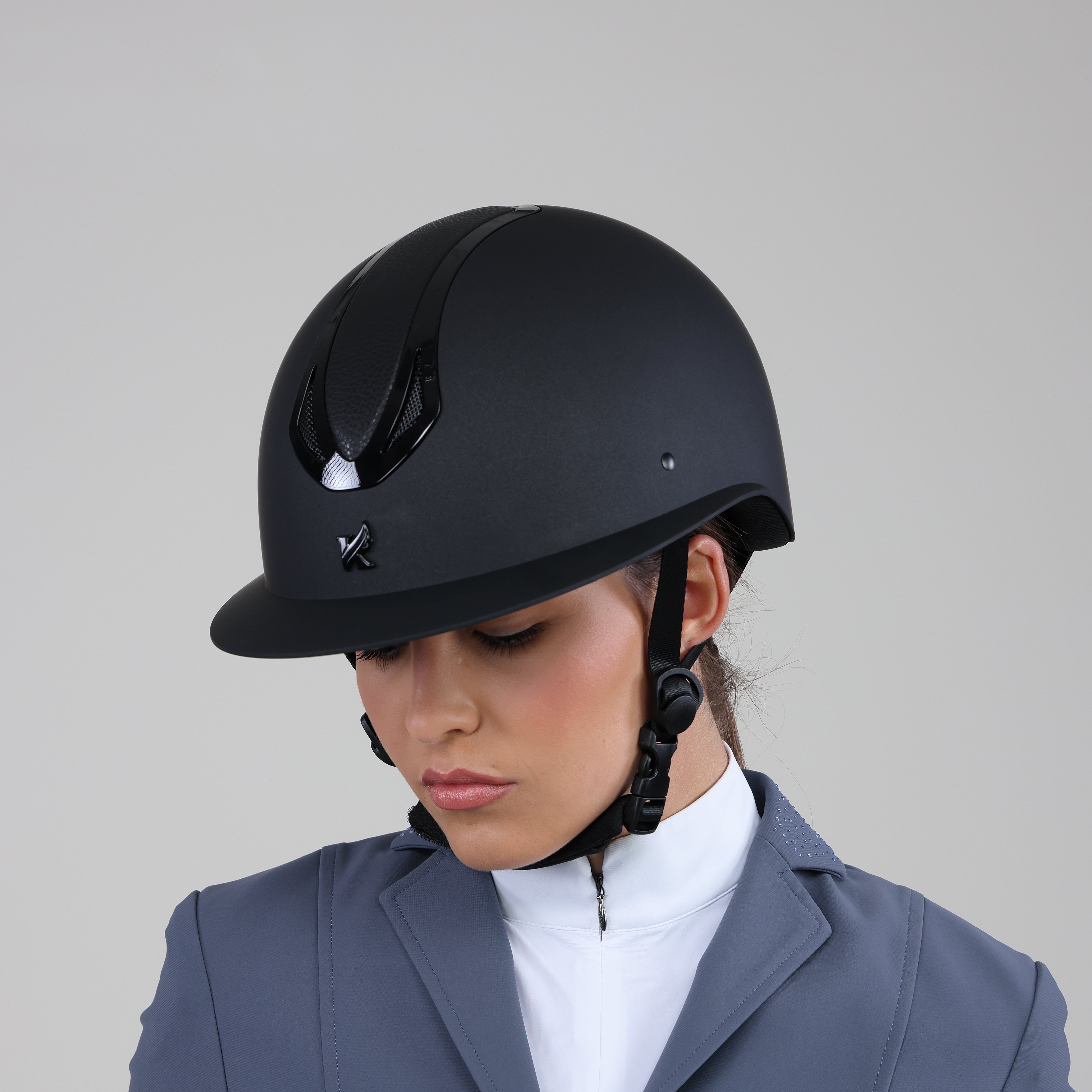 Karben Marzia Wide Brim Helmet