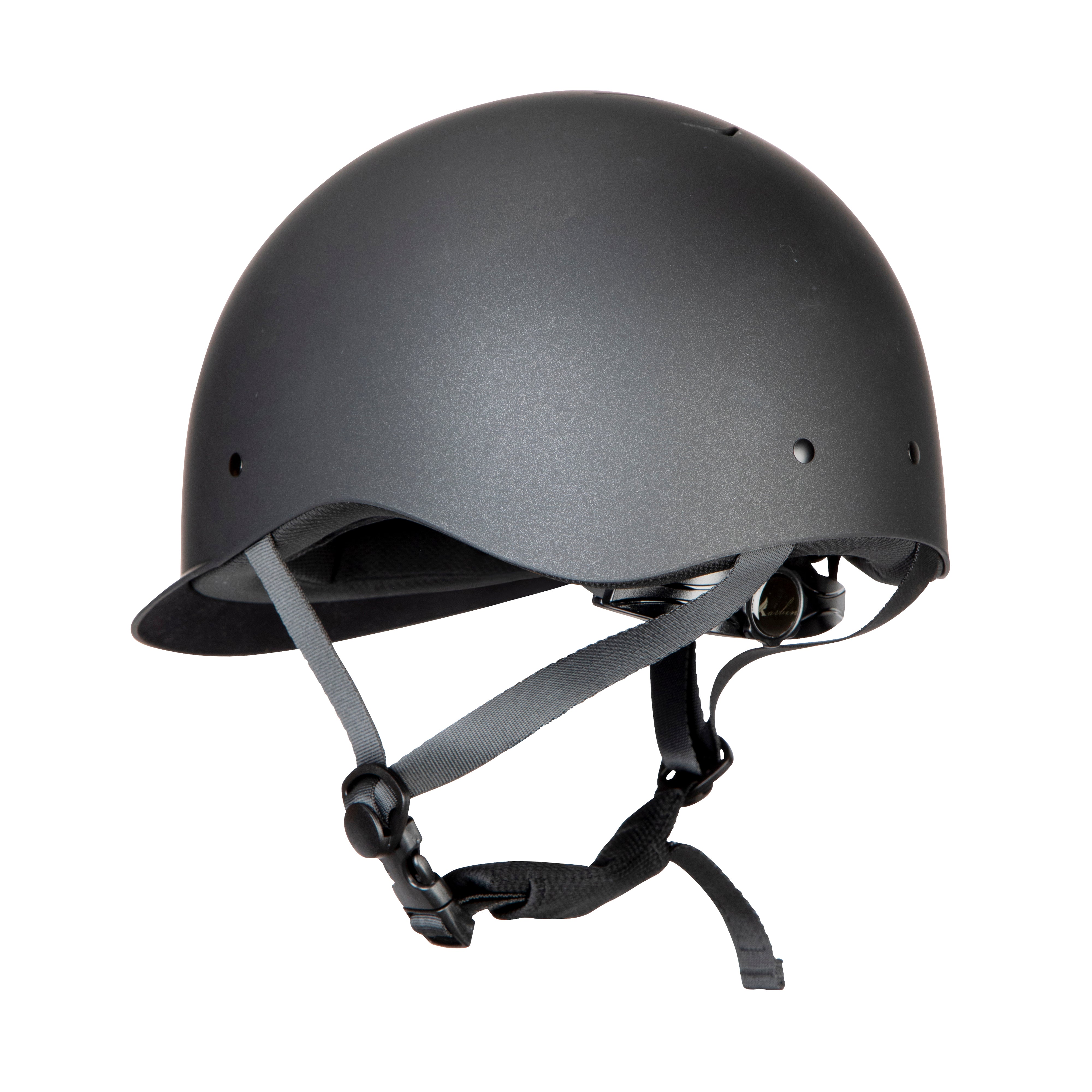 Karben Silvia Standard Brim Helmet