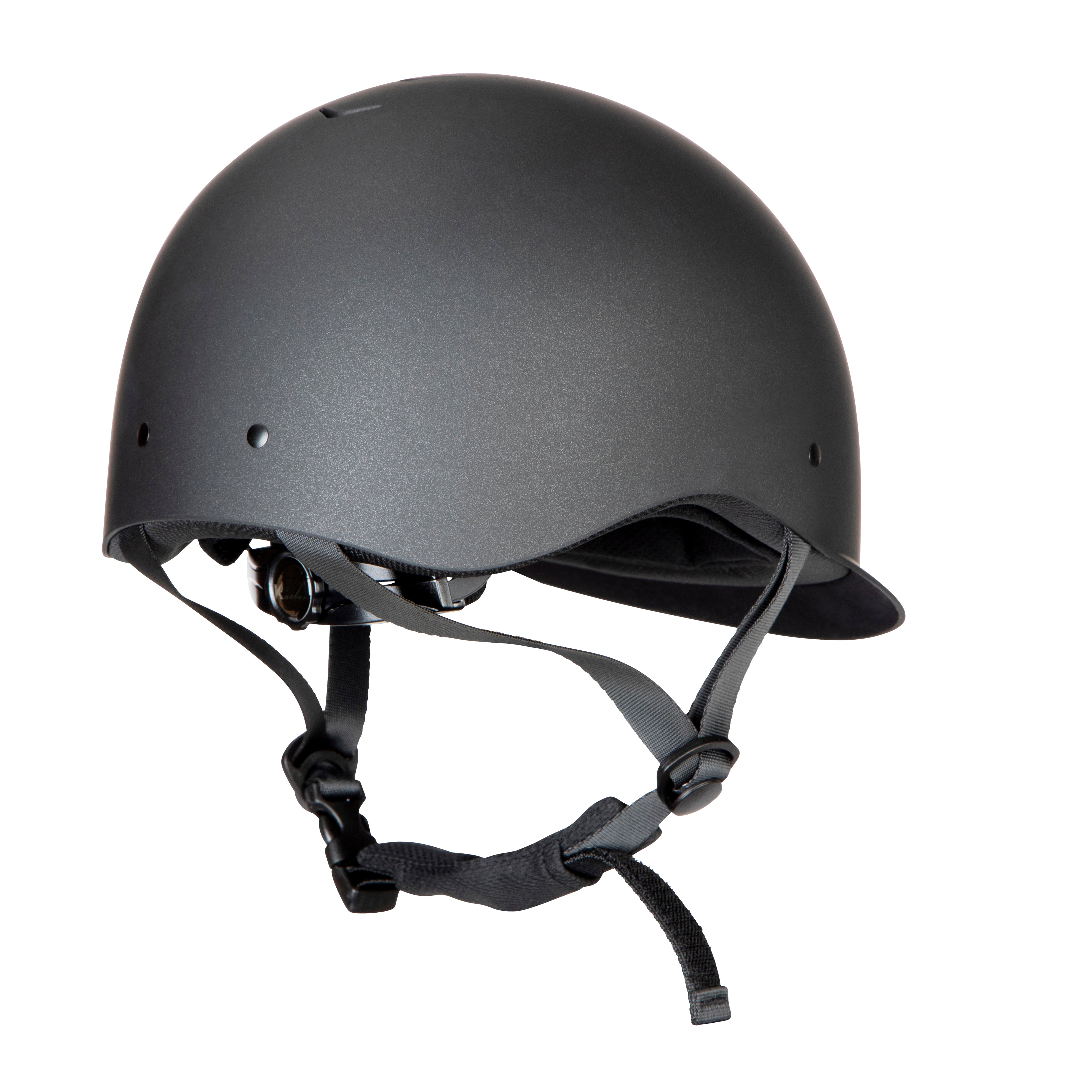 Karben Silvia Standard Brim Helmet