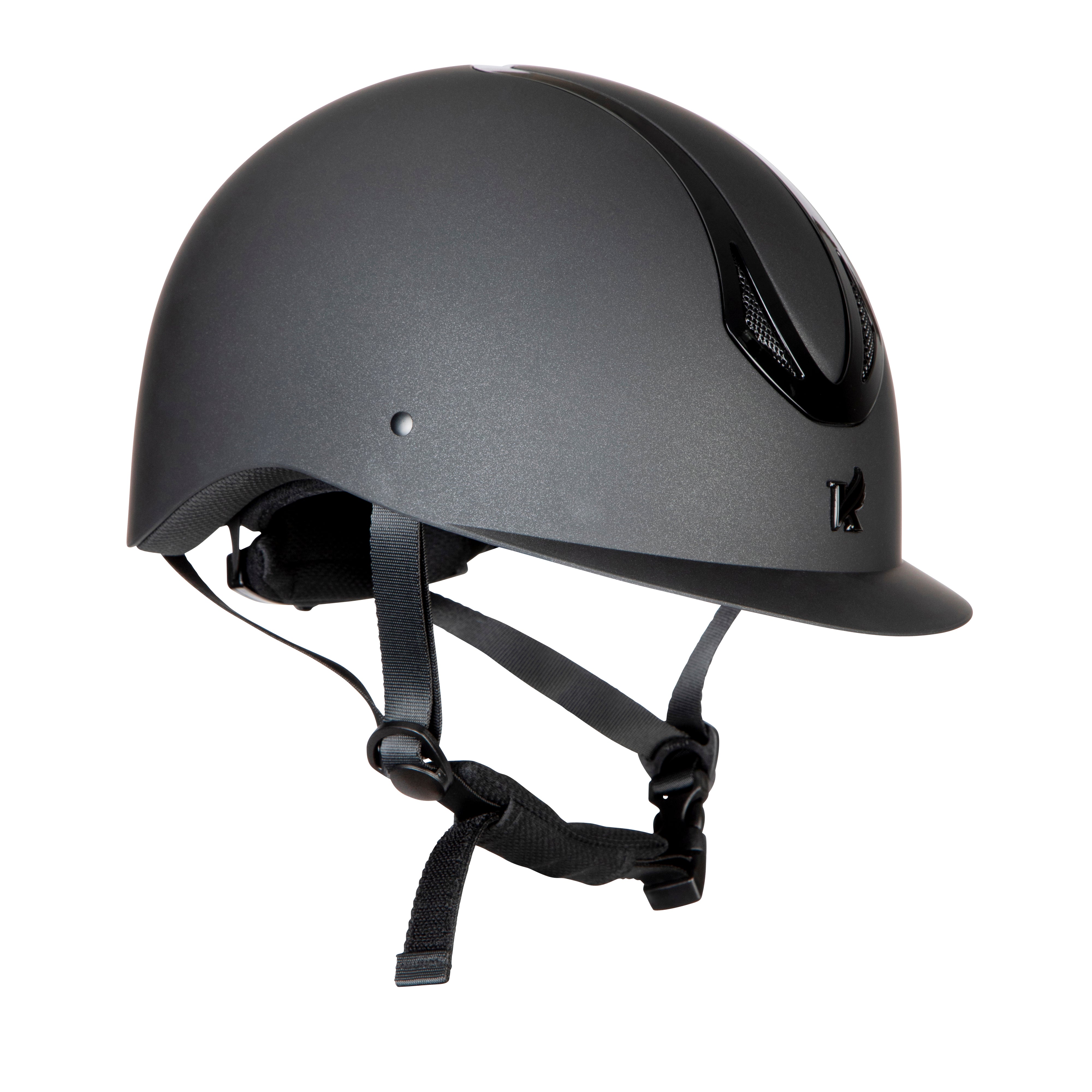 Karben Silvia Standard Brim Helmet