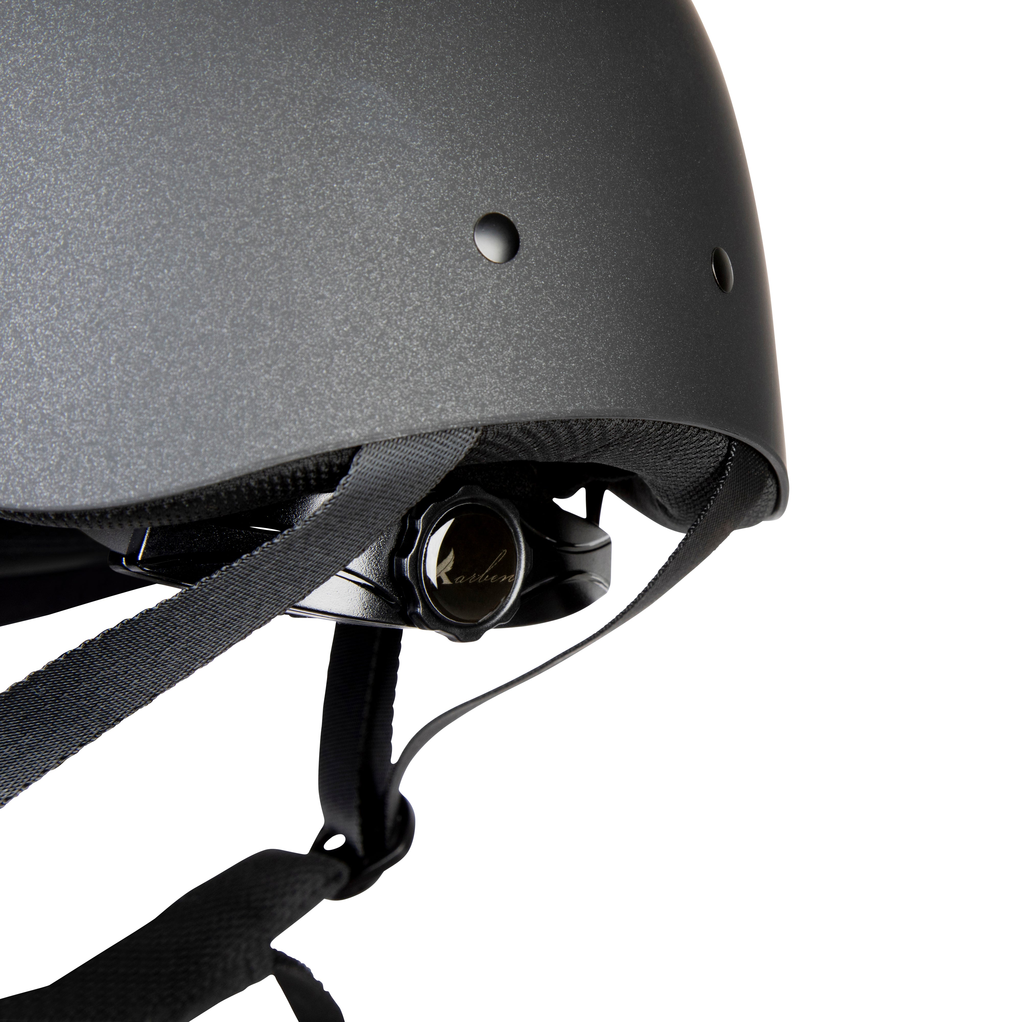 Karben Silvia Standard Brim Helmet