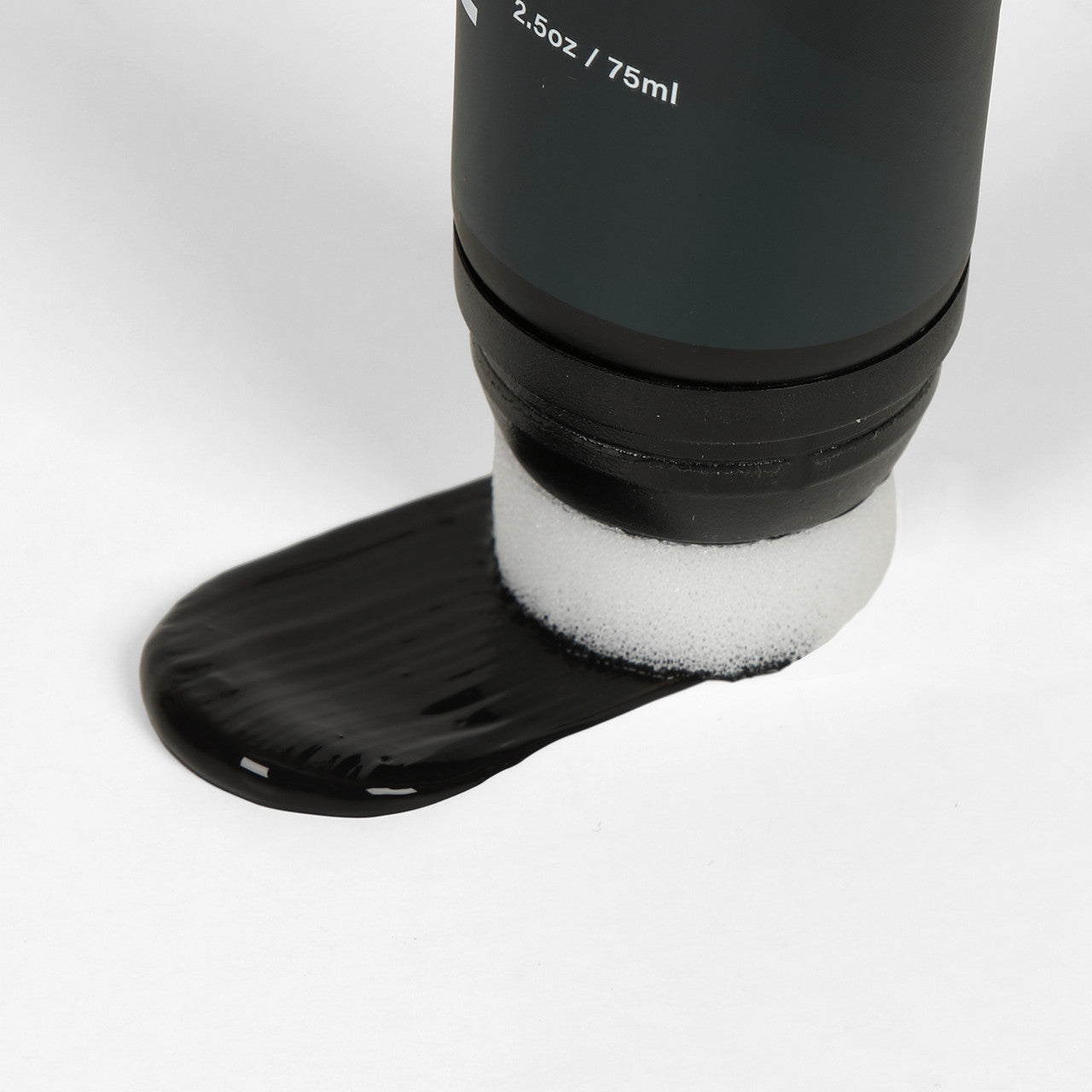 Moretta Black Shoe Cream - sku to order - 60035574